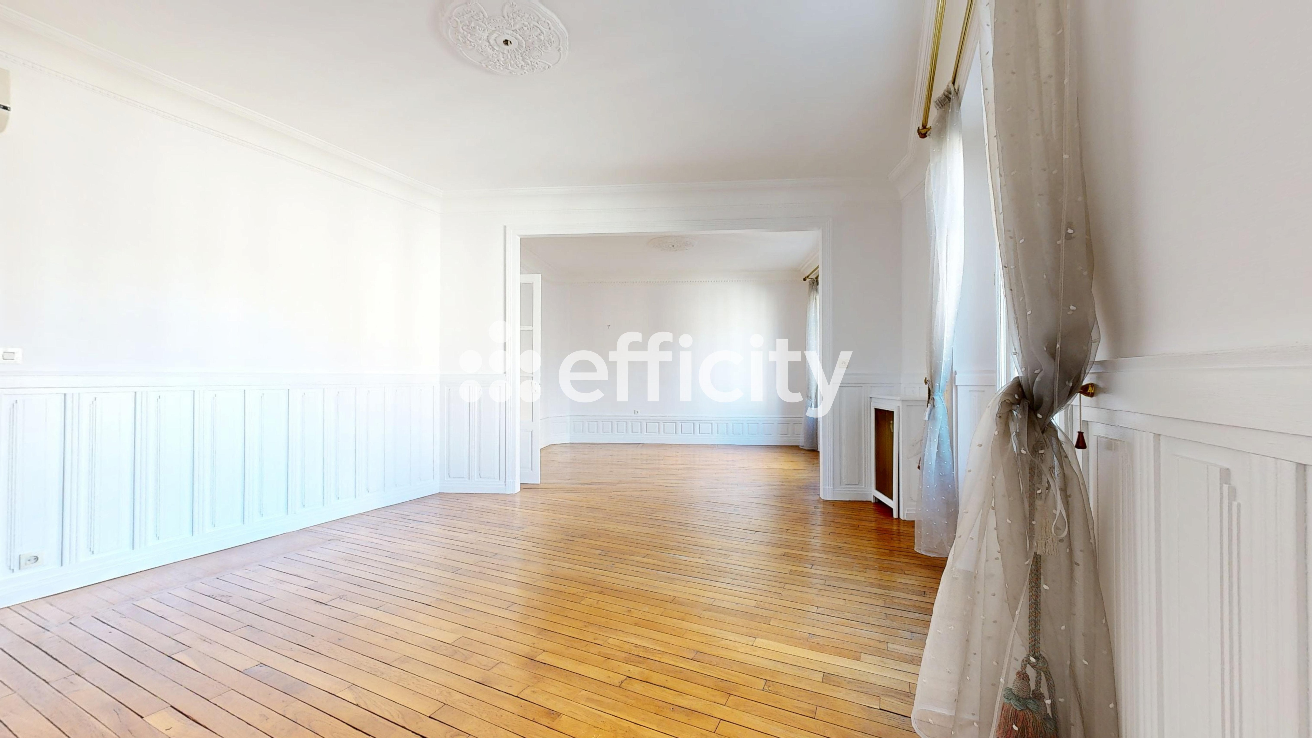 Achat immobilier Appartement 4 pièces  110m2 à Brive-la-Gaillarde (19100) - Photo n°4