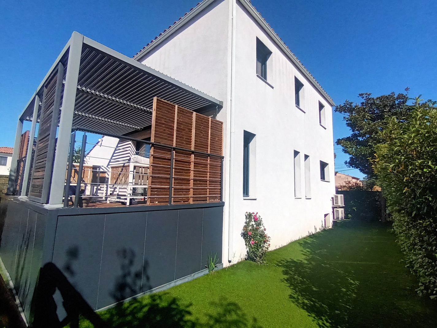 maison 4 pièces - 89m2 à Gardanne (13120)