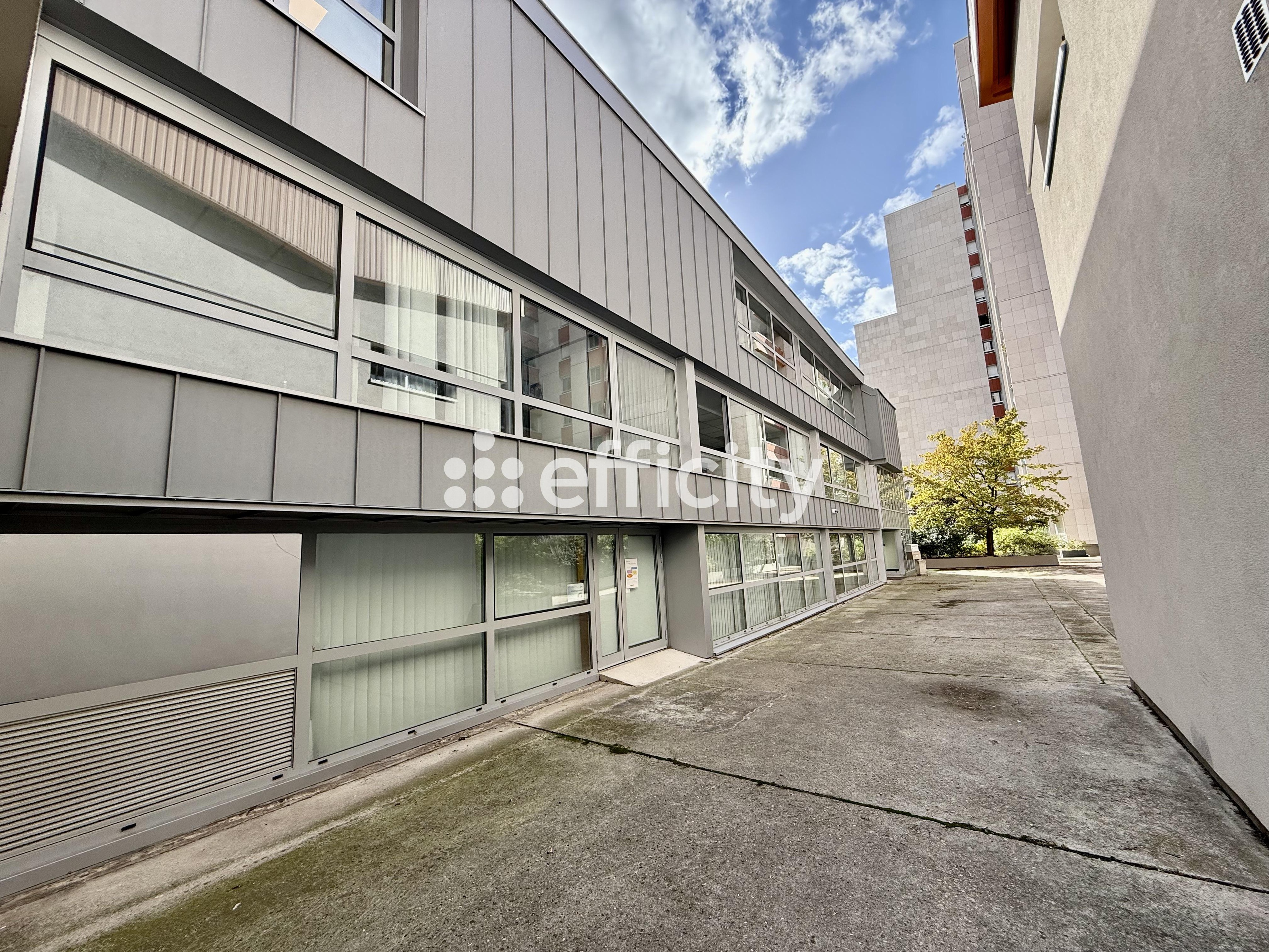 Achat immobilier Immeuble 50 pièces  1900m2 à Paris (75013) - Photo n°4