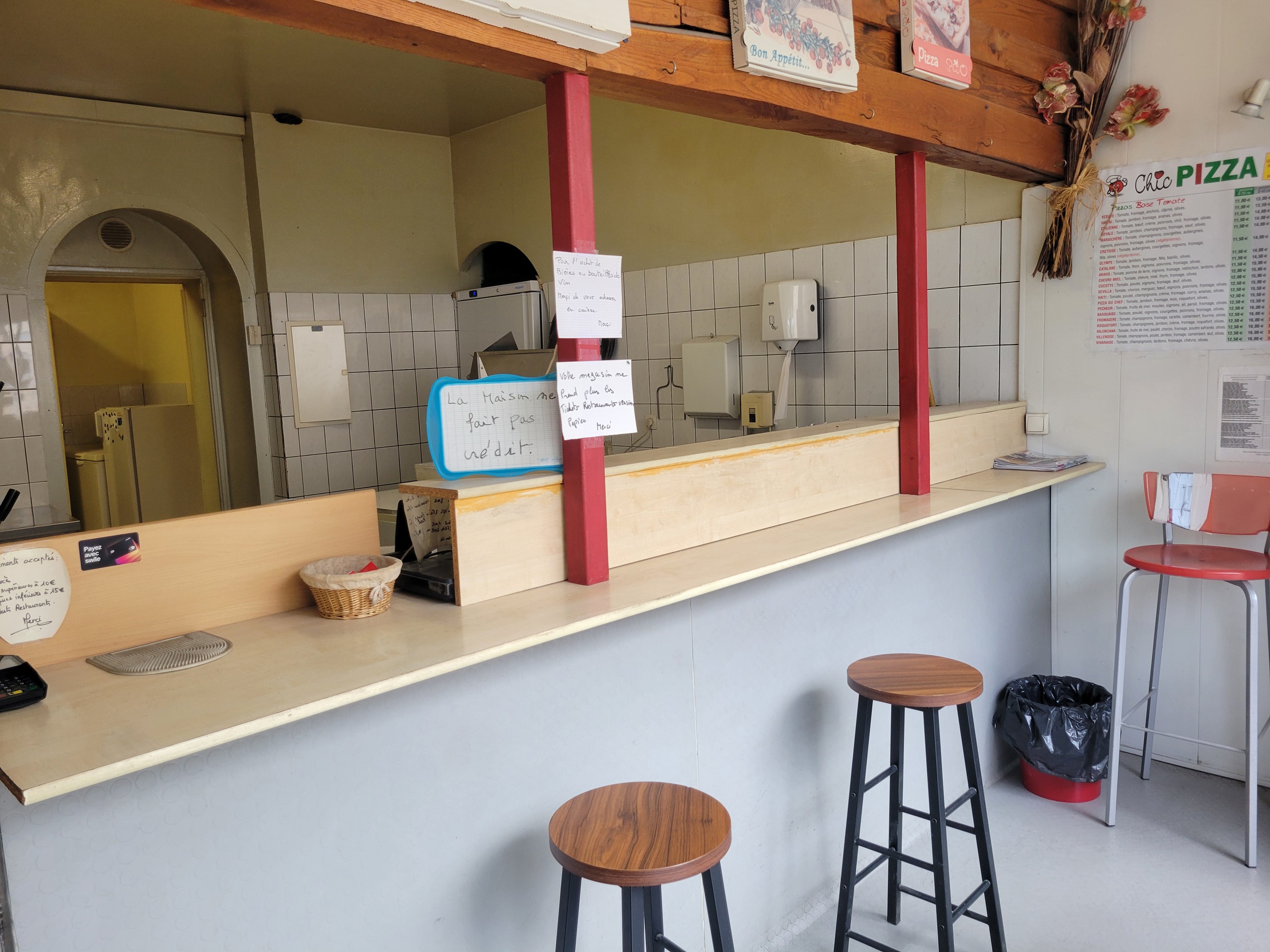 fonds-de-commerce  - 70m2 à Livron-sur-Drôme (26250)