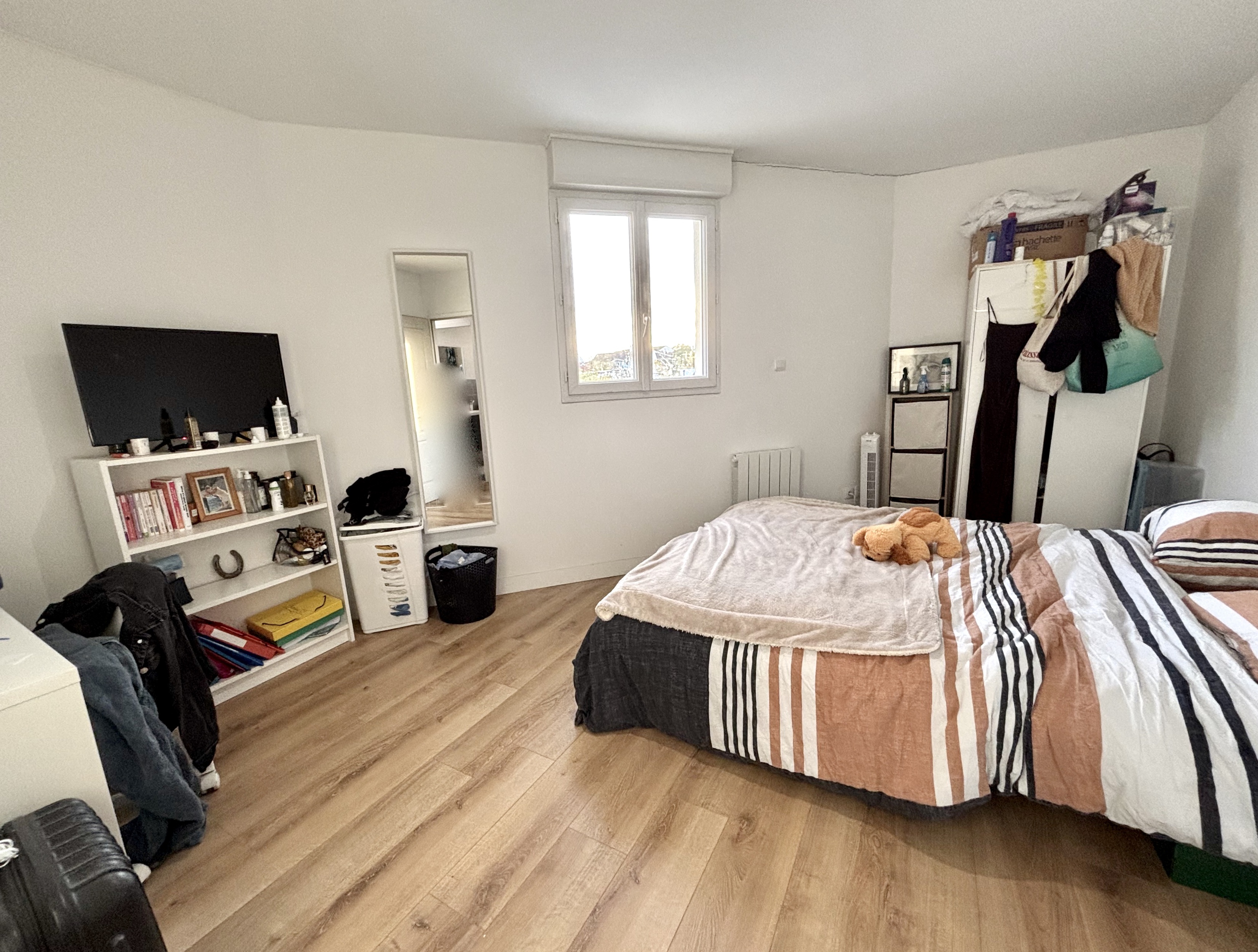 Achat immobilier Maison 8 pièces  140m2 à Mérignac (33700) - Photo n°5