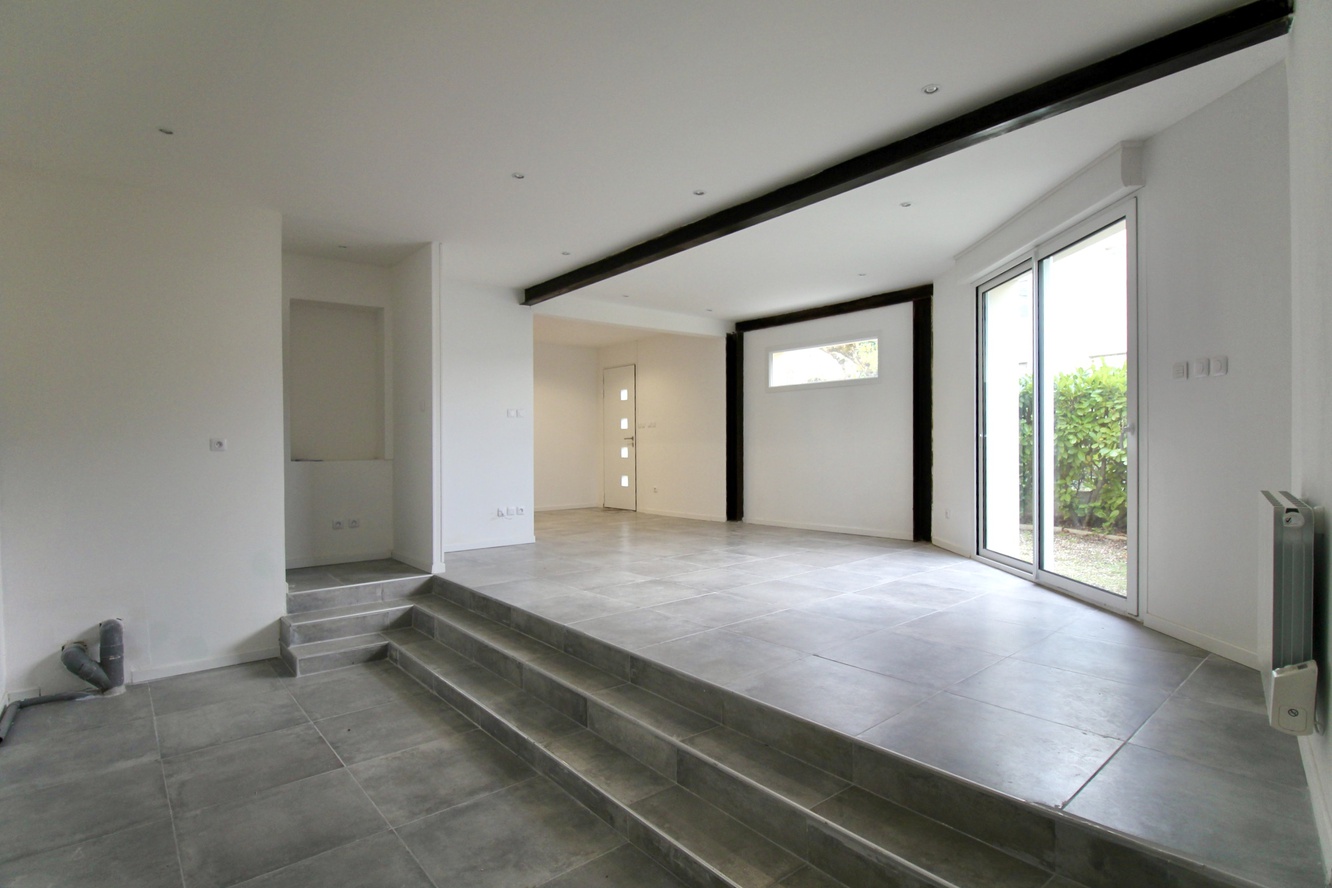 maison 8 pièces - 140m2 à Mérignac (33700)