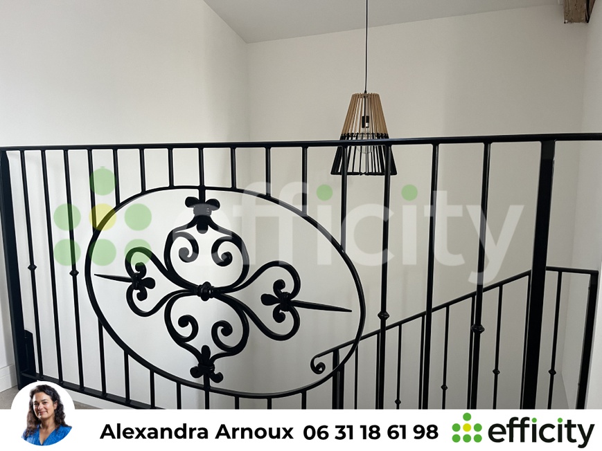 Achat immobilier Appartement 1 pièces  46m2 à Peynier (13790) - Photo n°11