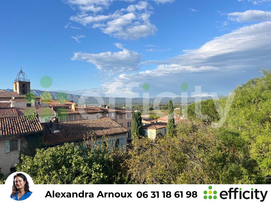 Achat immobilier Appartement 1 pièces  46m2 à Peynier (13790) - Photo n°10