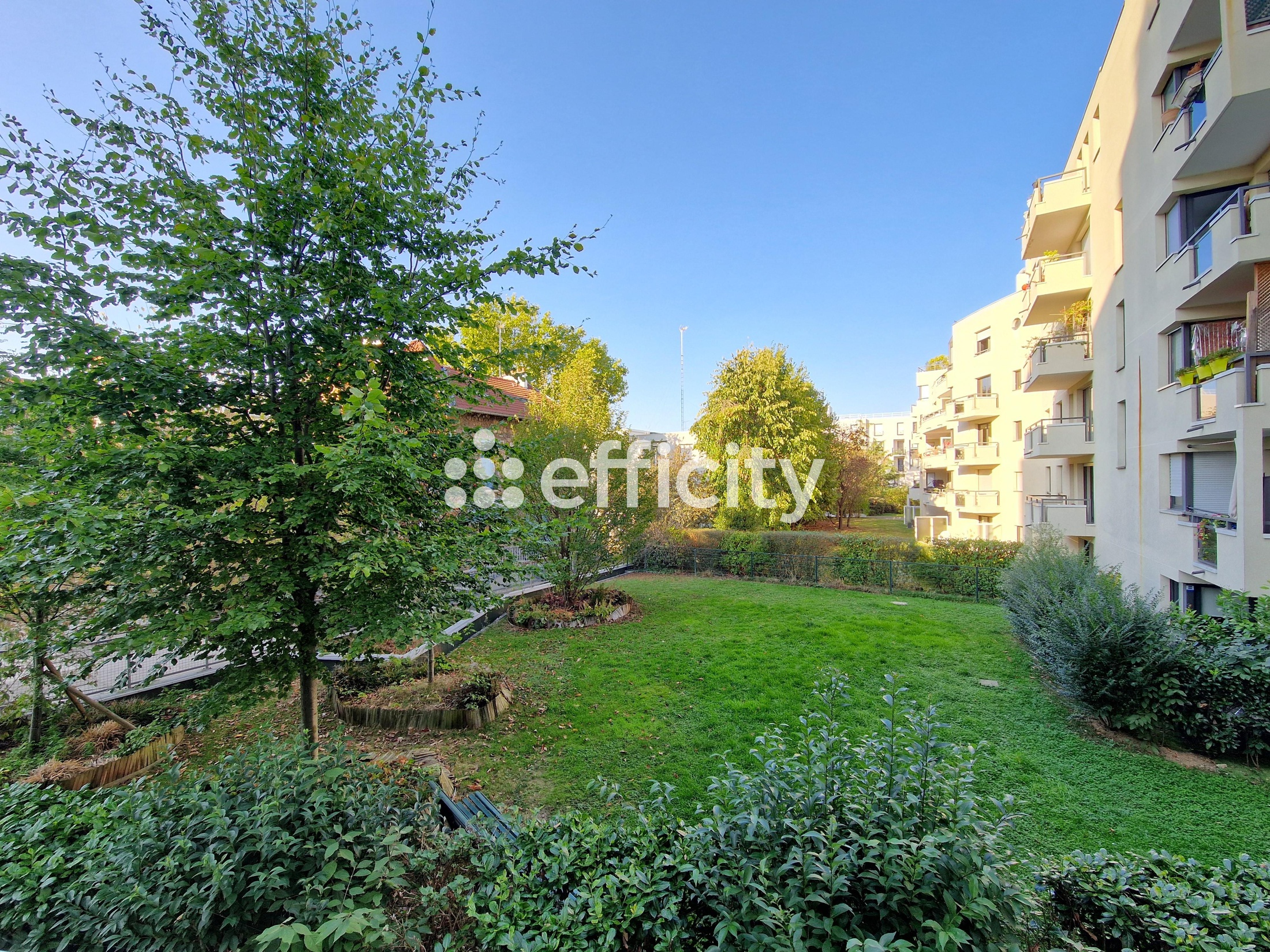 appartement 4 pièces - 90m2 à Asnières-sur-Seine (92600)