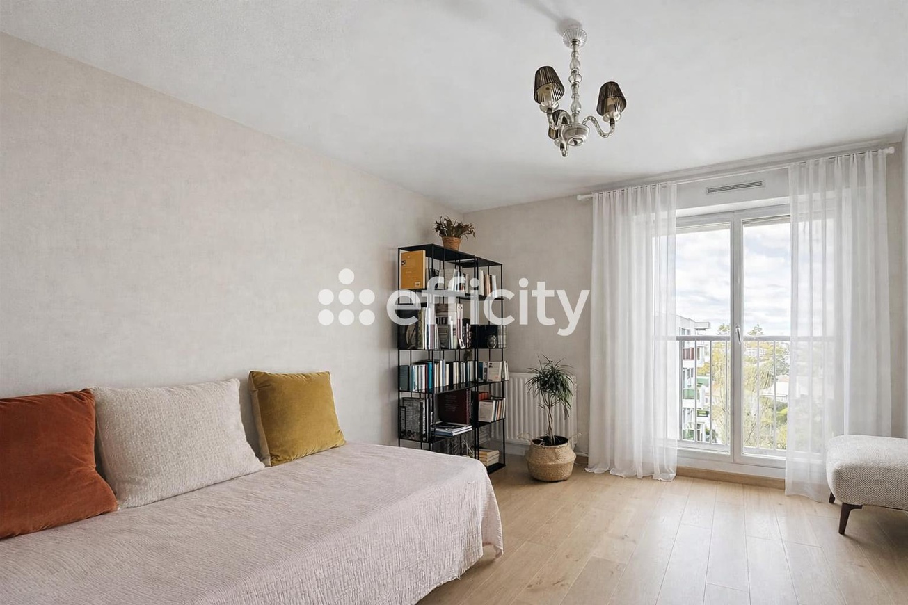 Achat immobilier Appartement 3 pièces  72m2 à Montpellier (34070) - Photo n°5