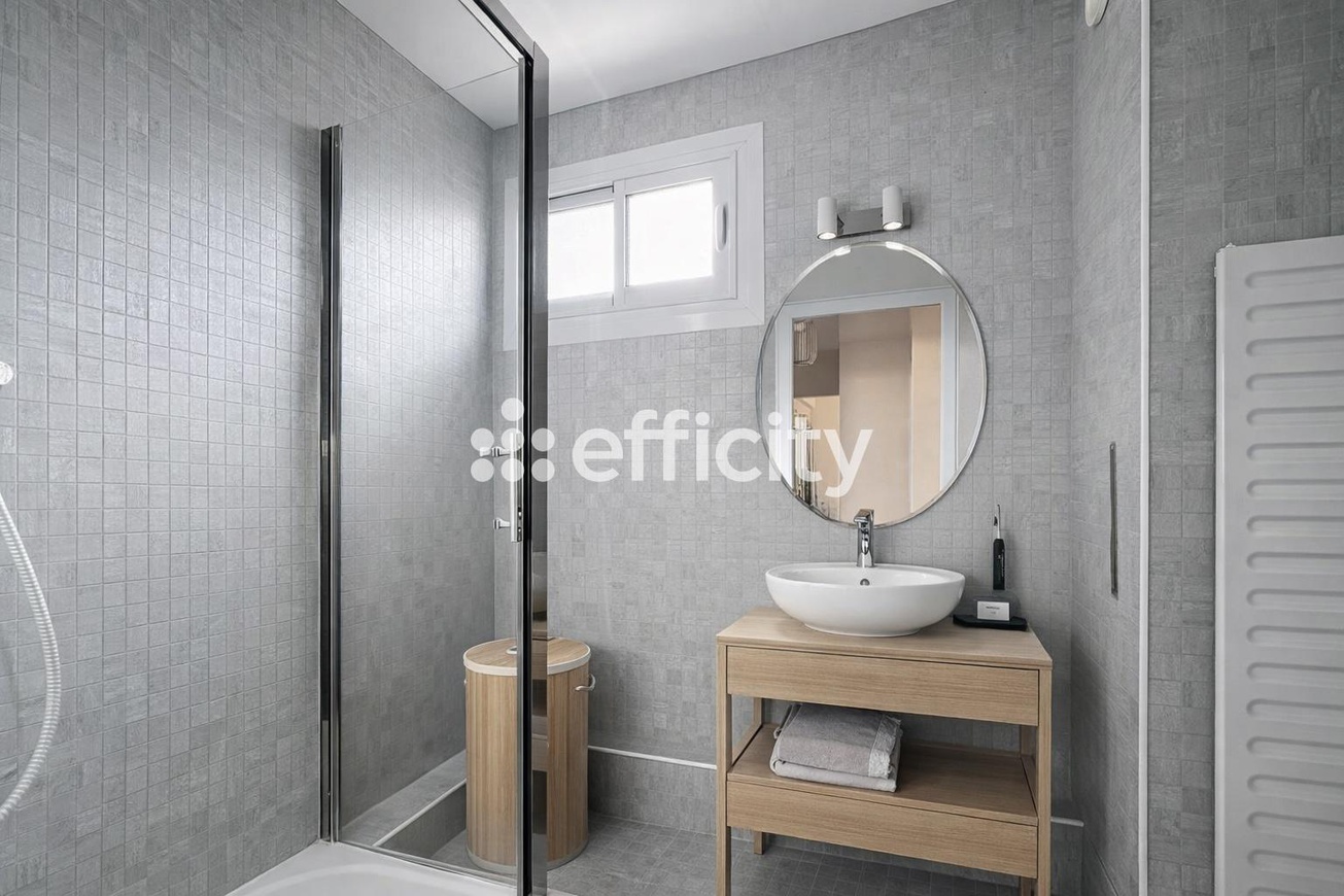 Achat immobilier Appartement 3 pièces  72m2 à Montpellier (34070) - Photo n°4