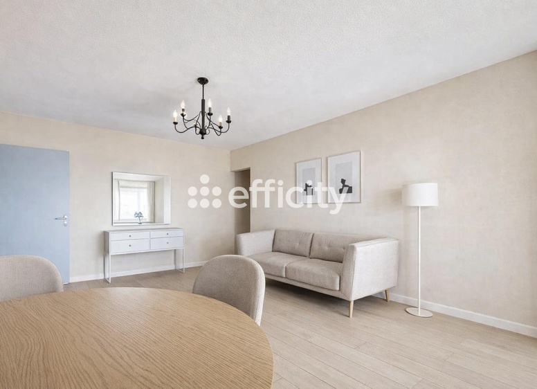 appartement 3 pièces - 72,0m2 à Montpellier (34070)