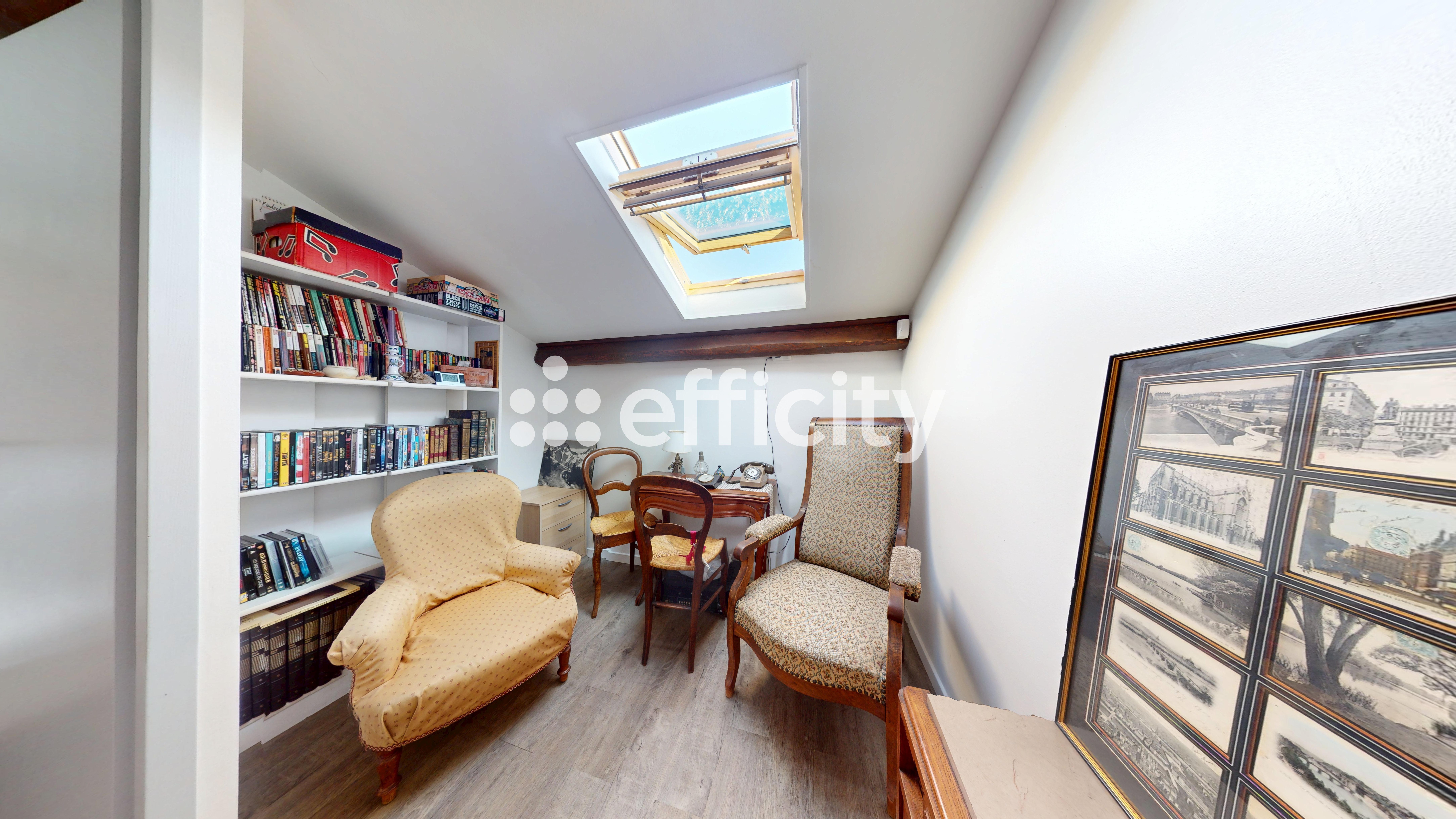 Achat immobilier Maison 6 pièces  121m2 à Loyettes (01360) - Photo n°19