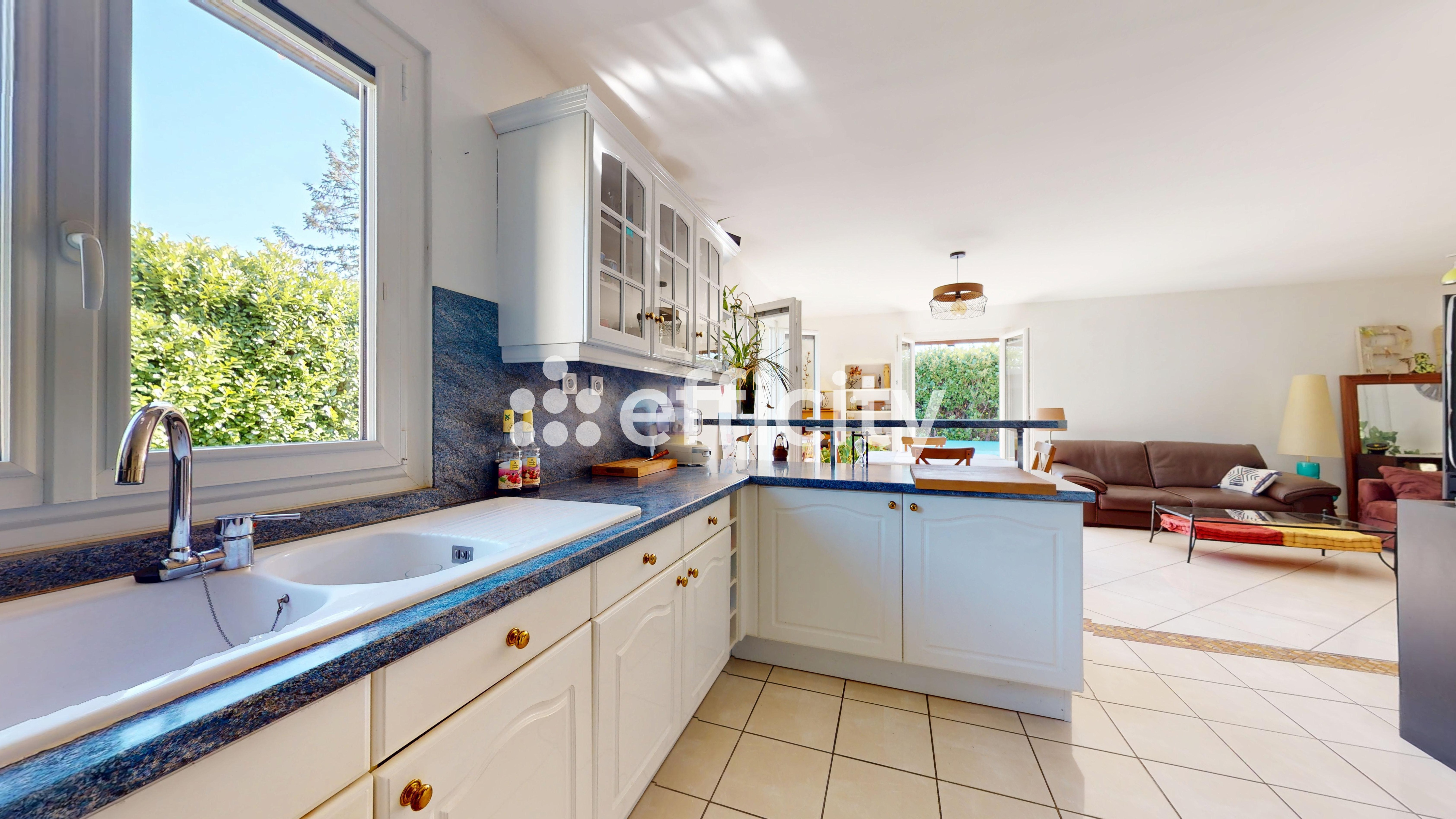 Achat immobilier Maison 6 pièces  121m2 à Loyettes (01360) - Photo n°10