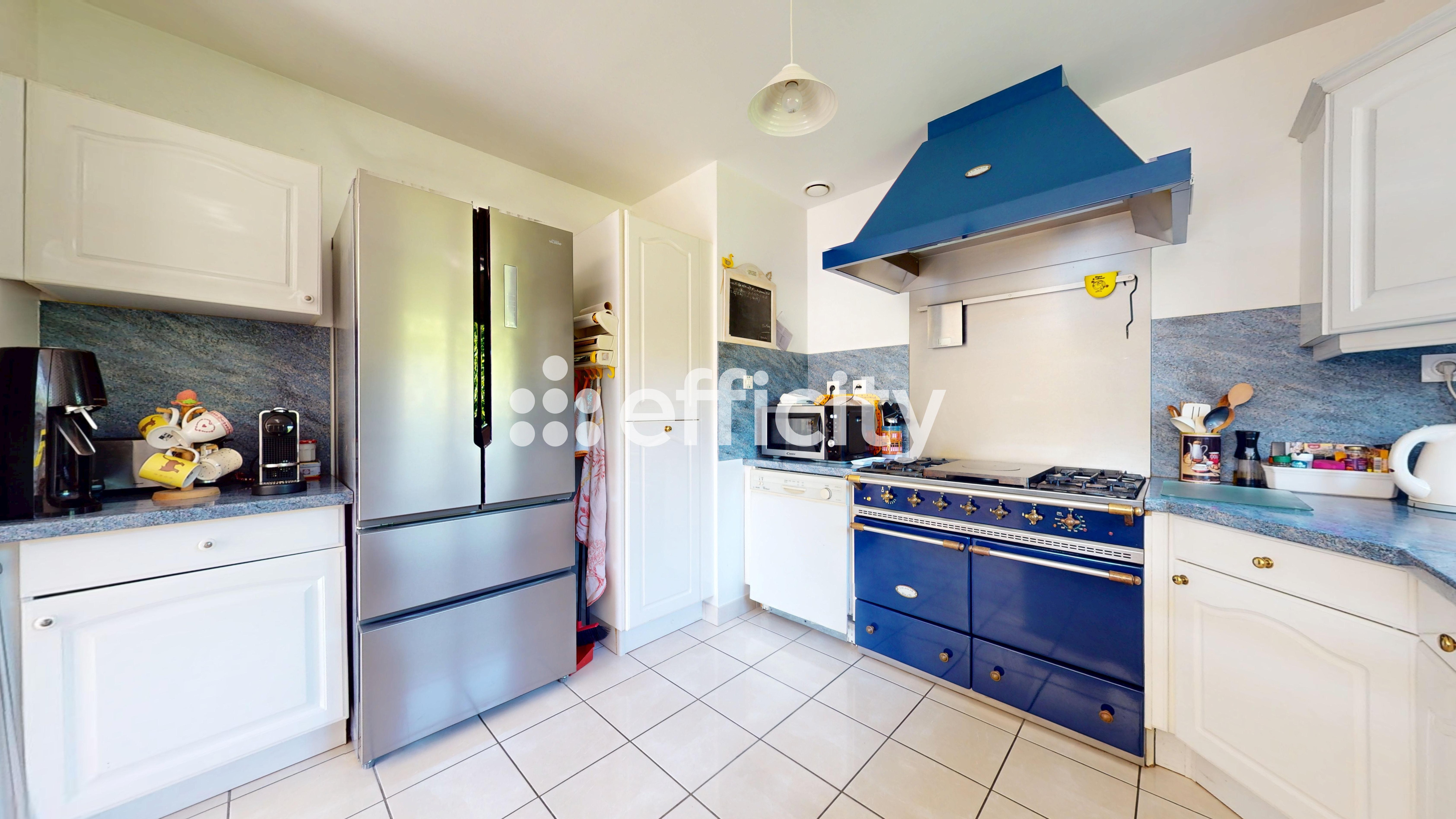 Achat immobilier Maison 6 pièces  121m2 à Loyettes (01360) - Photo n°12