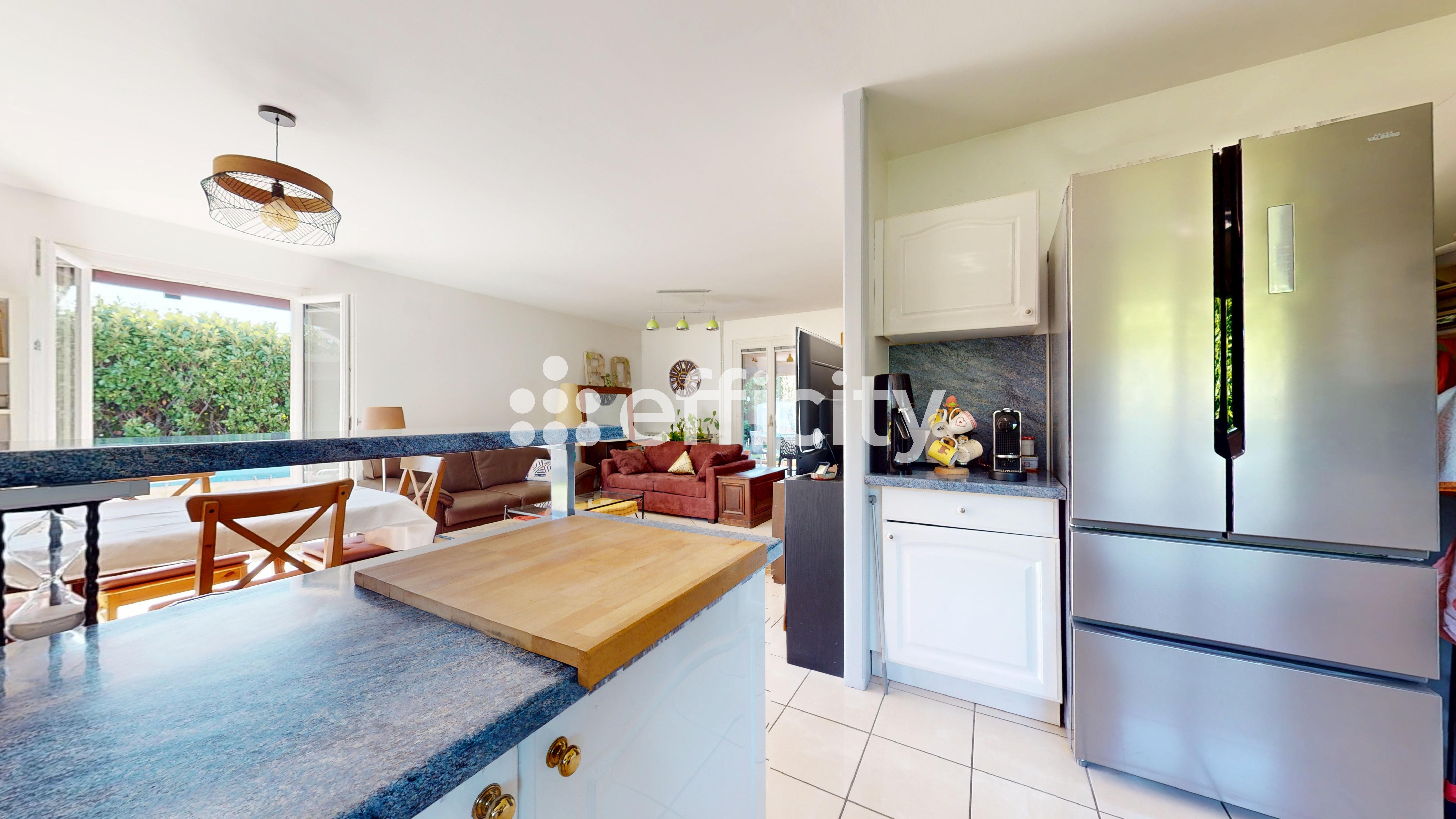 Achat immobilier Maison 6 pièces  121m2 à Loyettes (01360) - Photo n°11