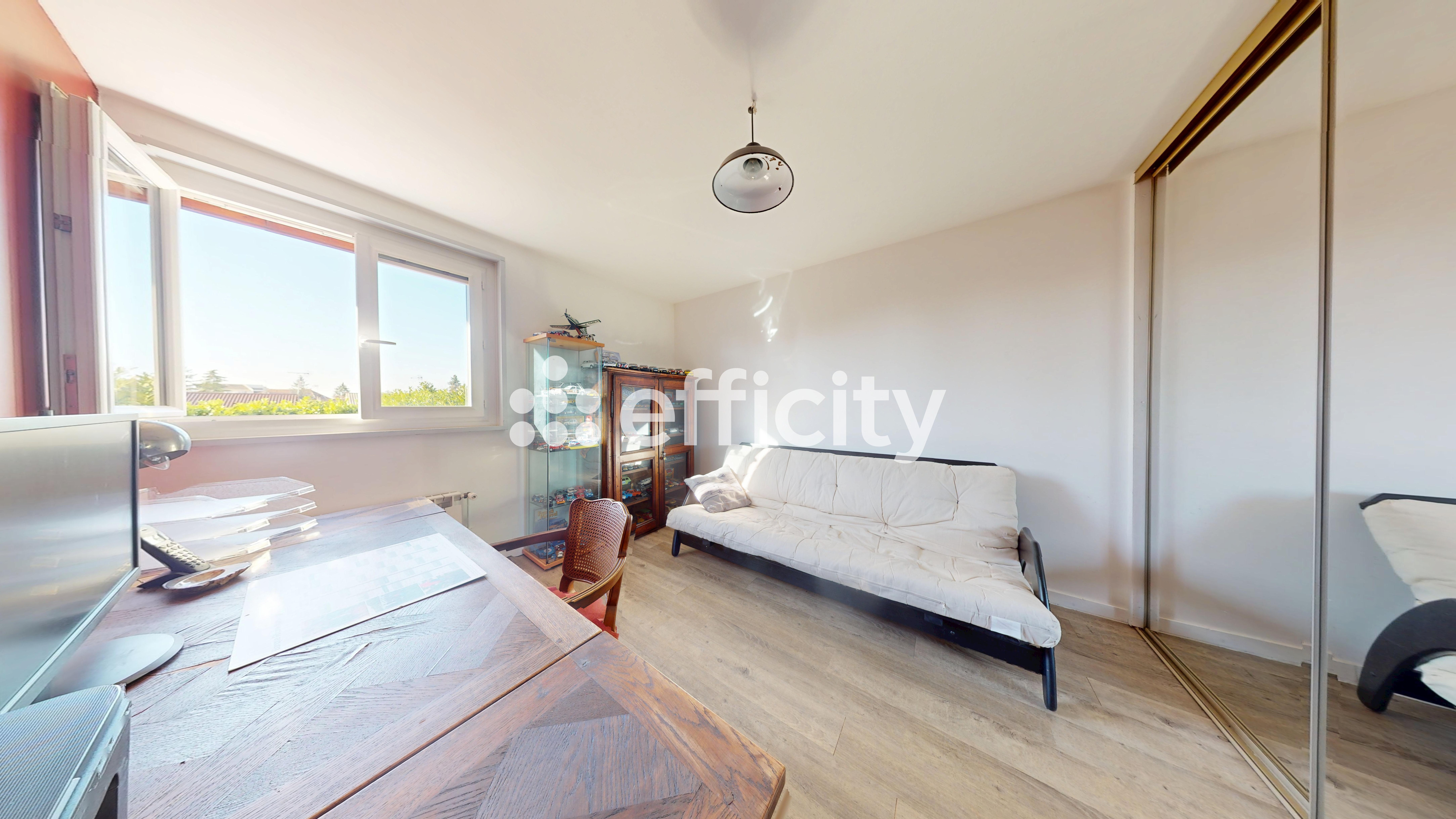 Achat immobilier Maison 6 pièces  121m2 à Loyettes (01360) - Photo n°23