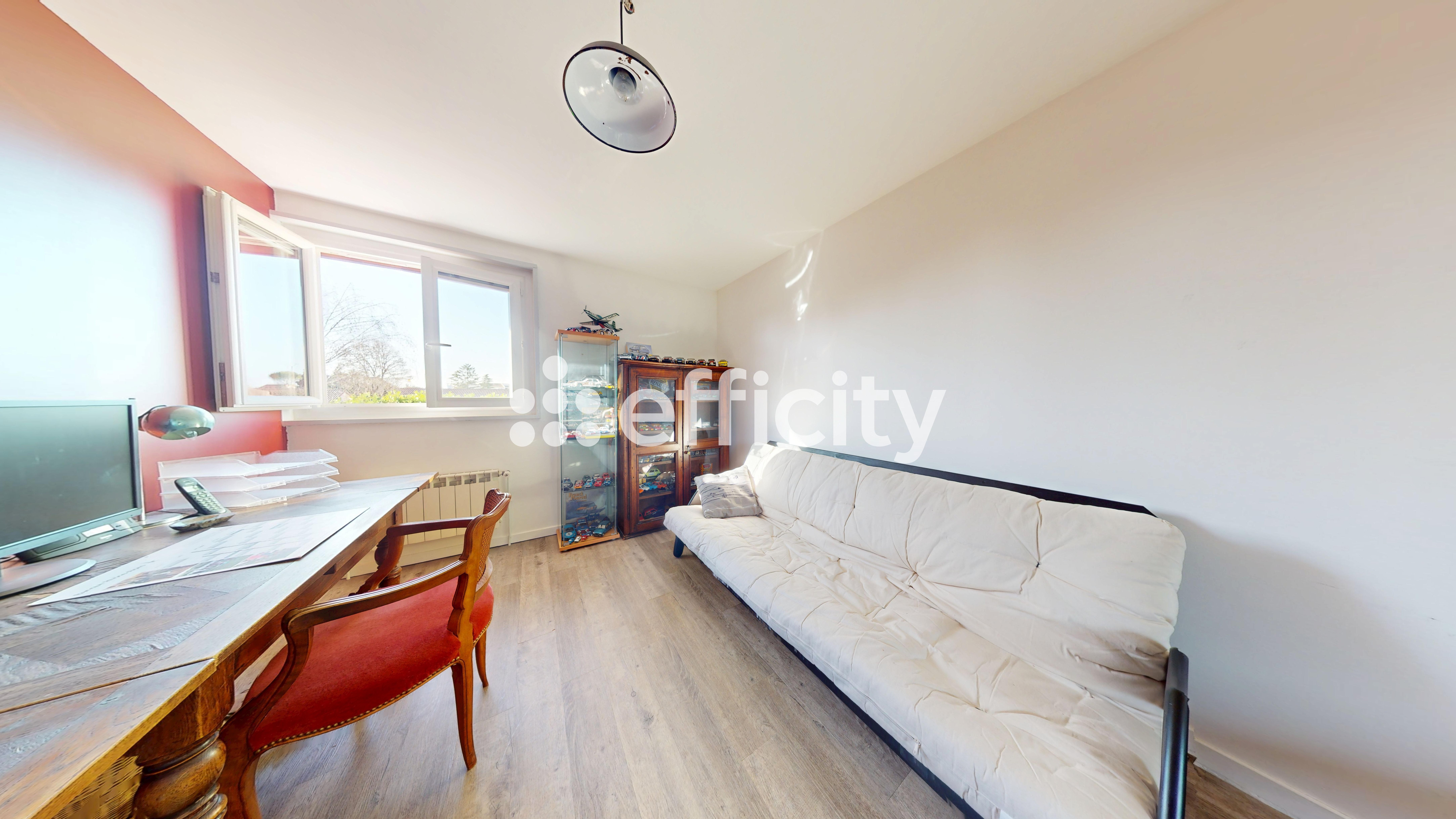 Achat immobilier Maison 6 pièces  121m2 à Loyettes (01360) - Photo n°22