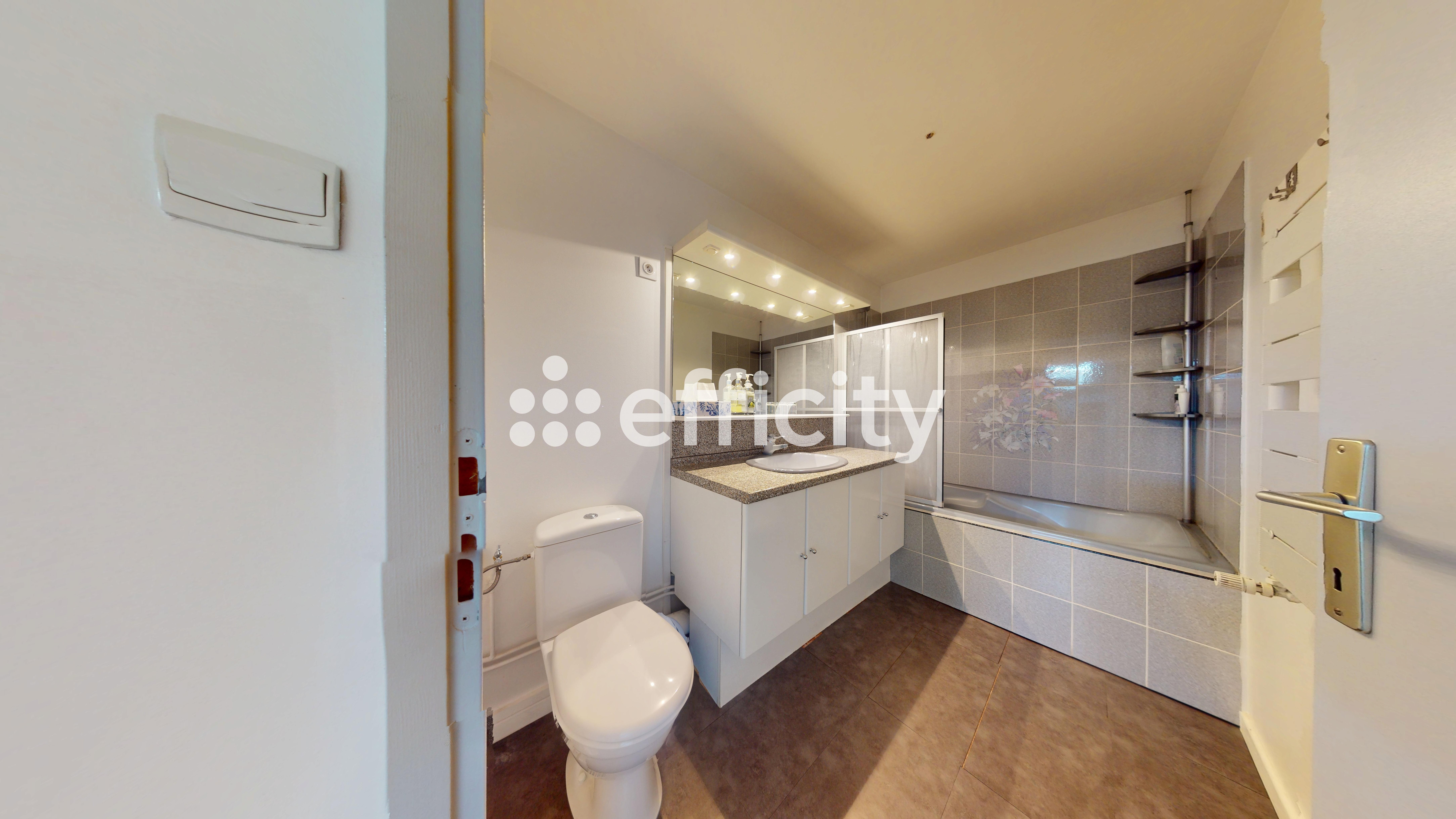 Achat immobilier Maison 6 pièces  121m2 à Loyettes (01360) - Photo n°20