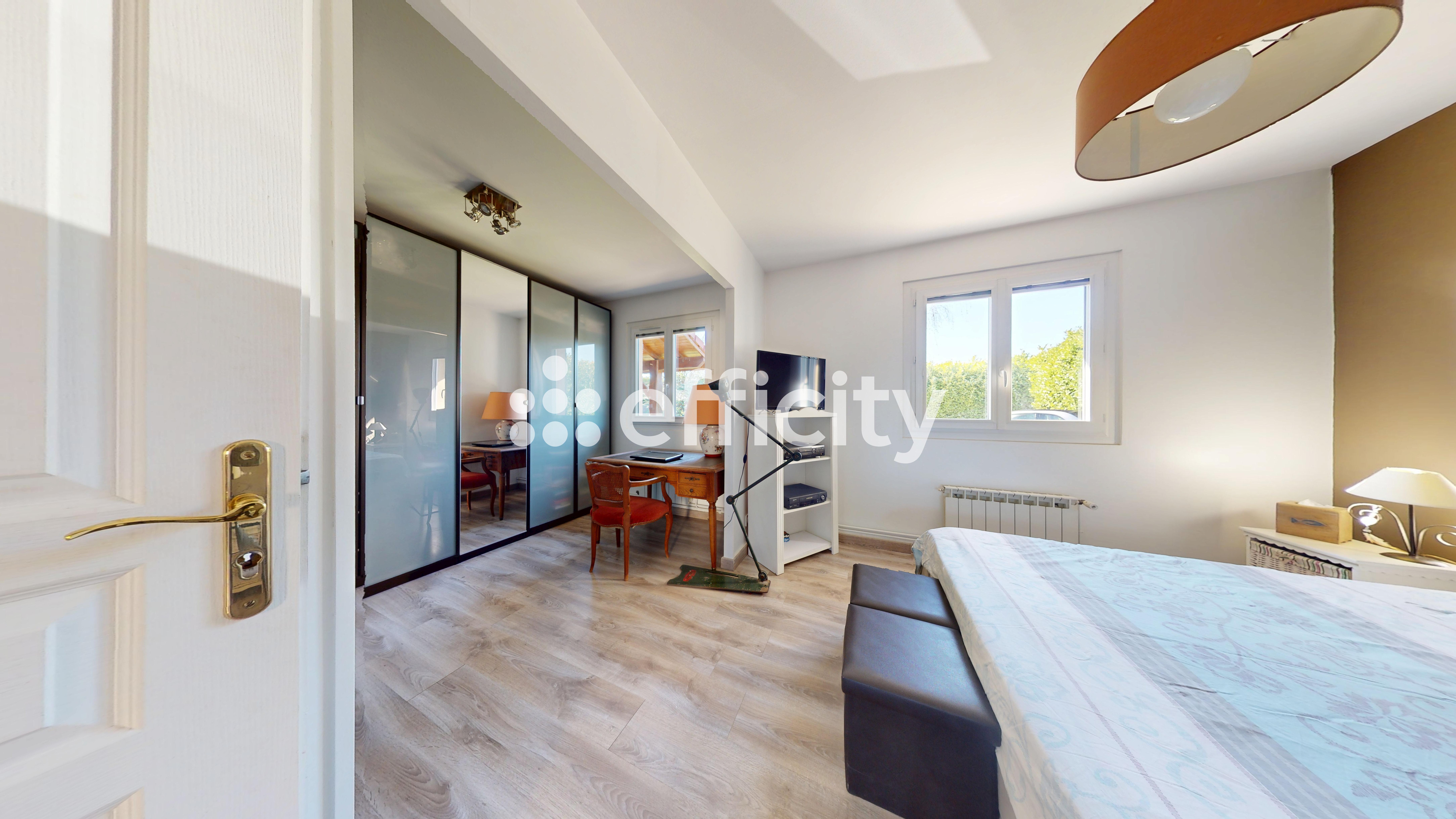 Achat immobilier Maison 6 pièces  121m2 à Loyettes (01360) - Photo n°13