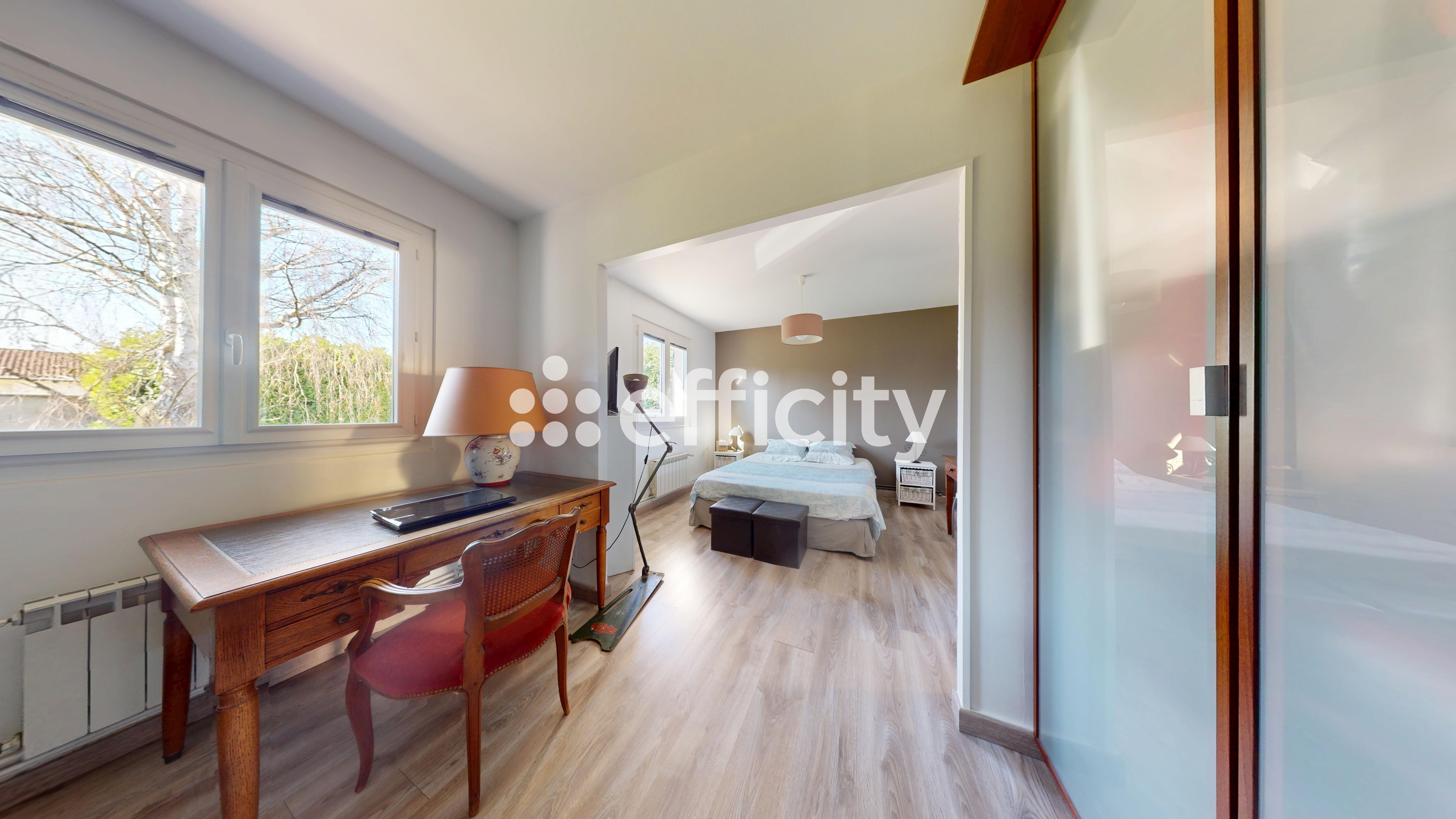 Achat immobilier Maison 6 pièces  121m2 à Loyettes (01360) - Photo n°16