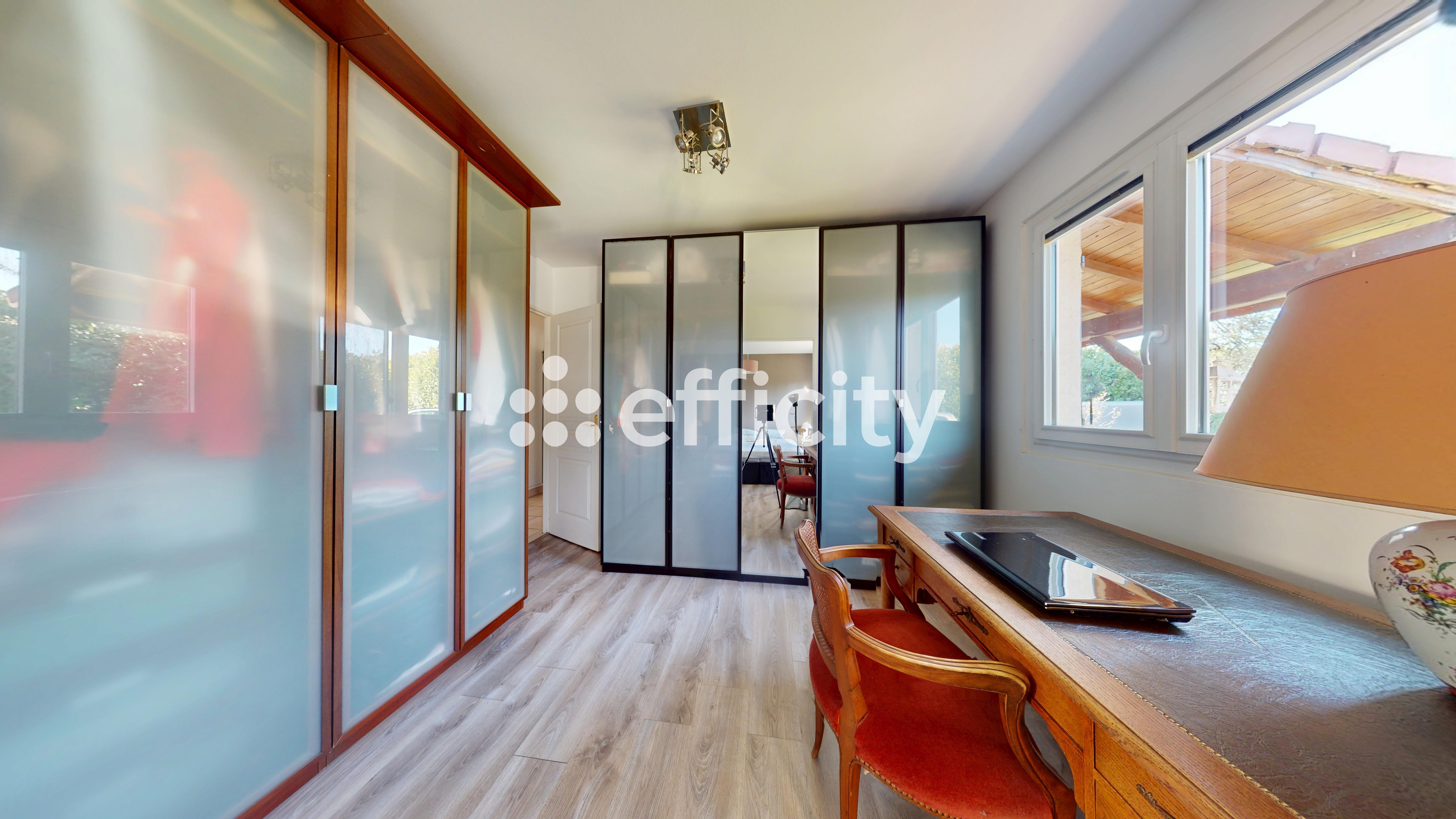 Achat immobilier Maison 6 pièces  121m2 à Loyettes (01360) - Photo n°15