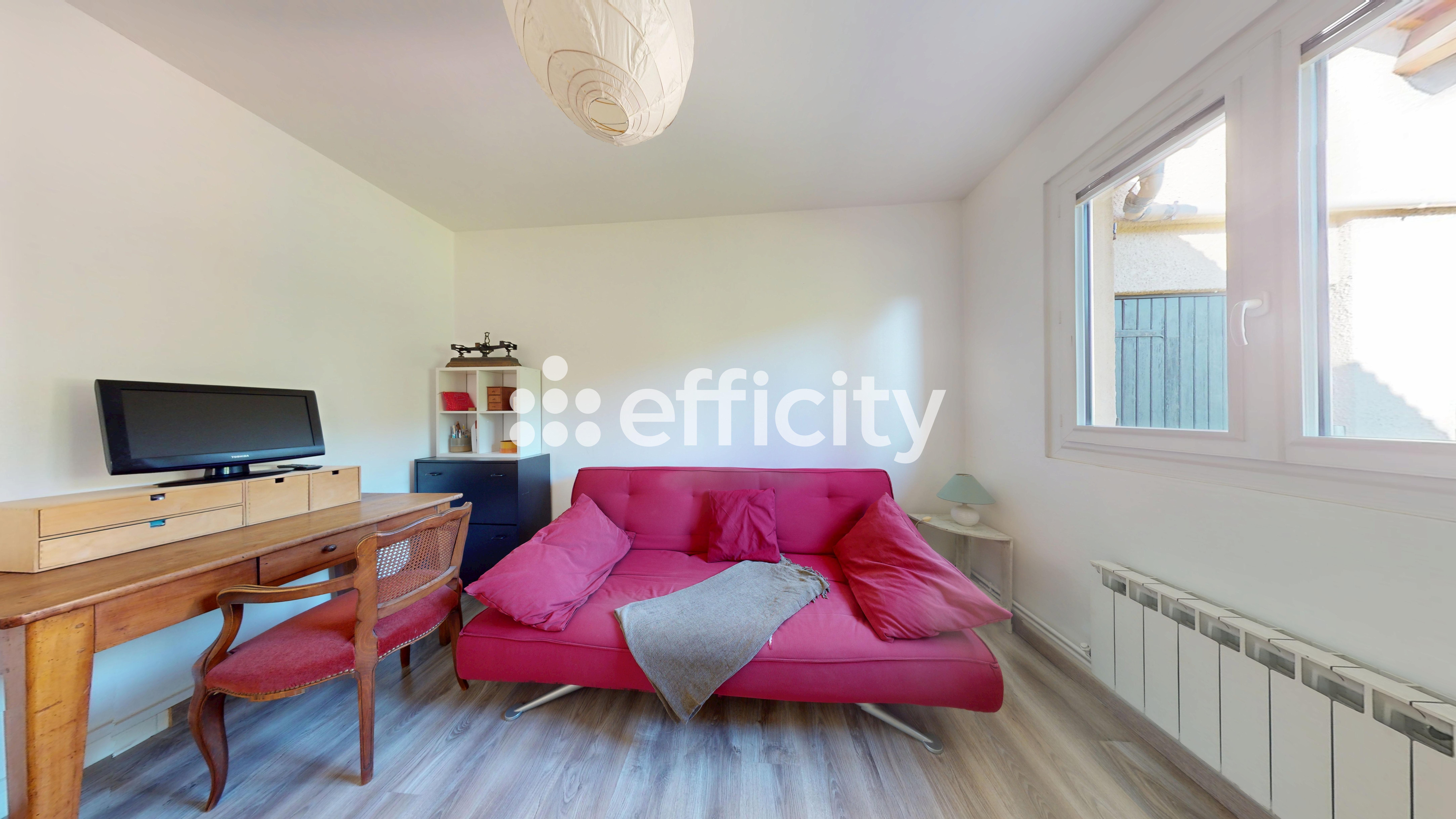 Achat immobilier Maison 6 pièces  121m2 à Loyettes (01360) - Photo n°18