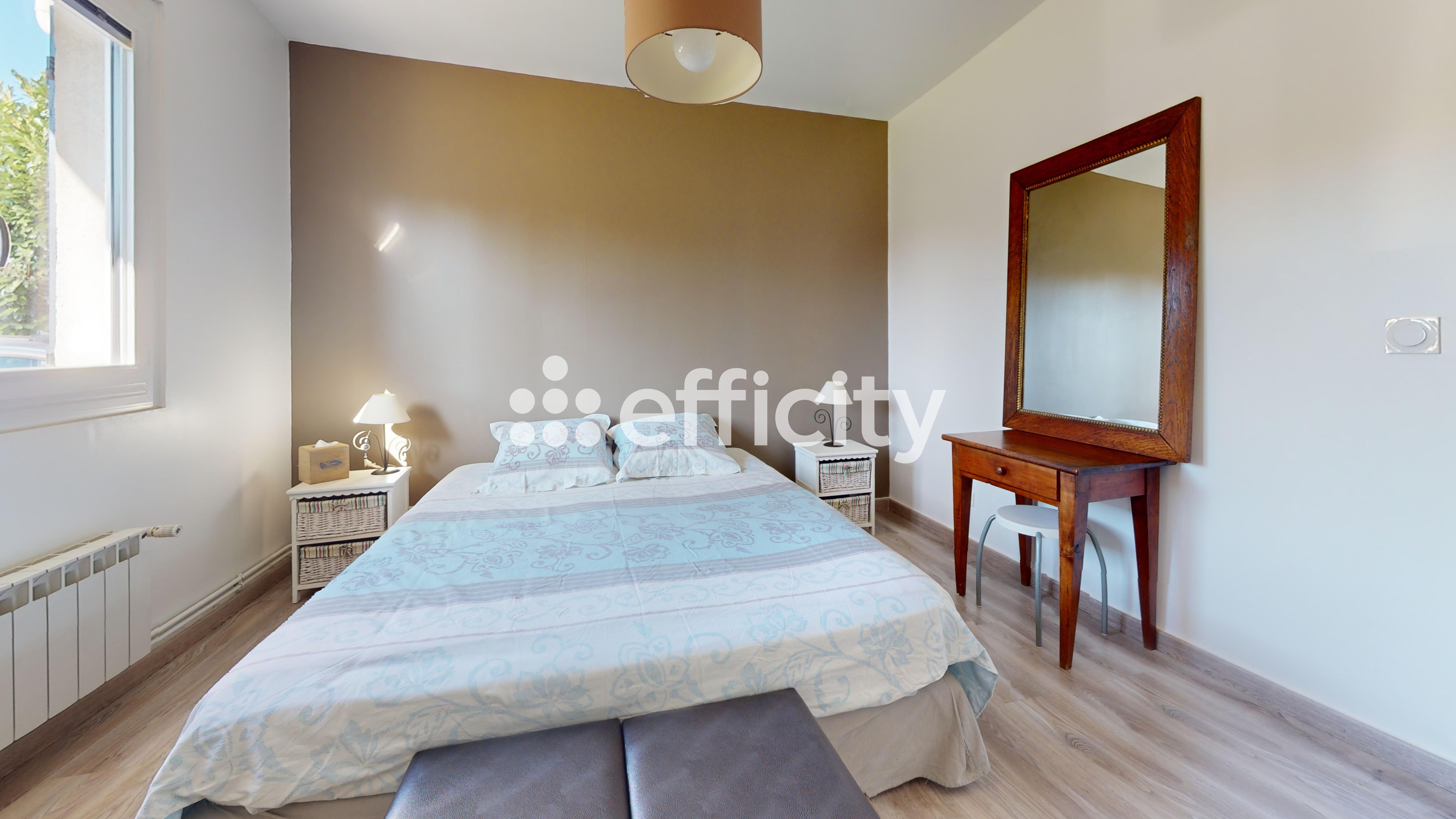 Achat immobilier Maison 6 pièces  121m2 à Loyettes (01360) - Photo n°14