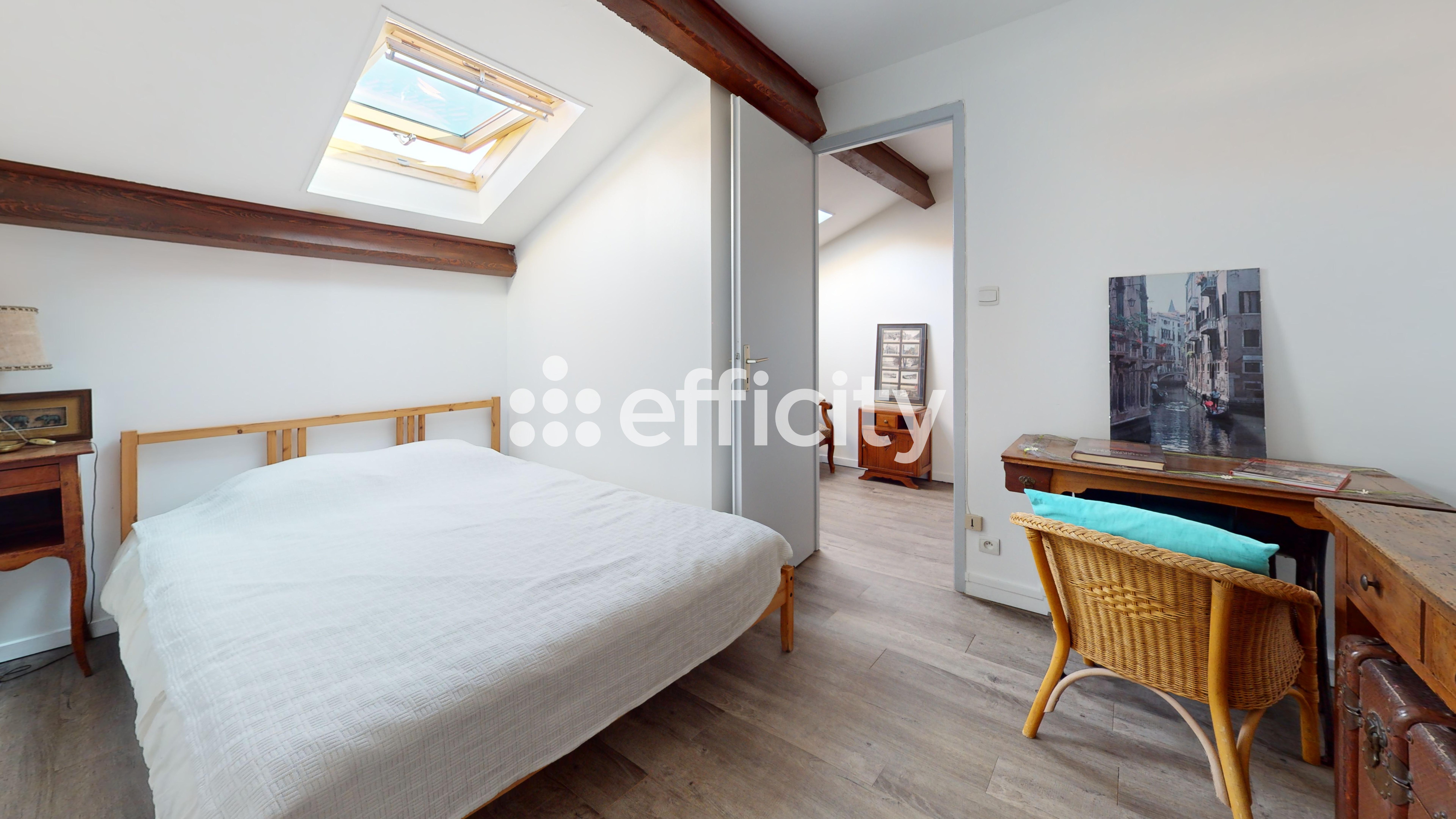 Achat immobilier Maison 6 pièces  121m2 à Loyettes (01360) - Photo n°21