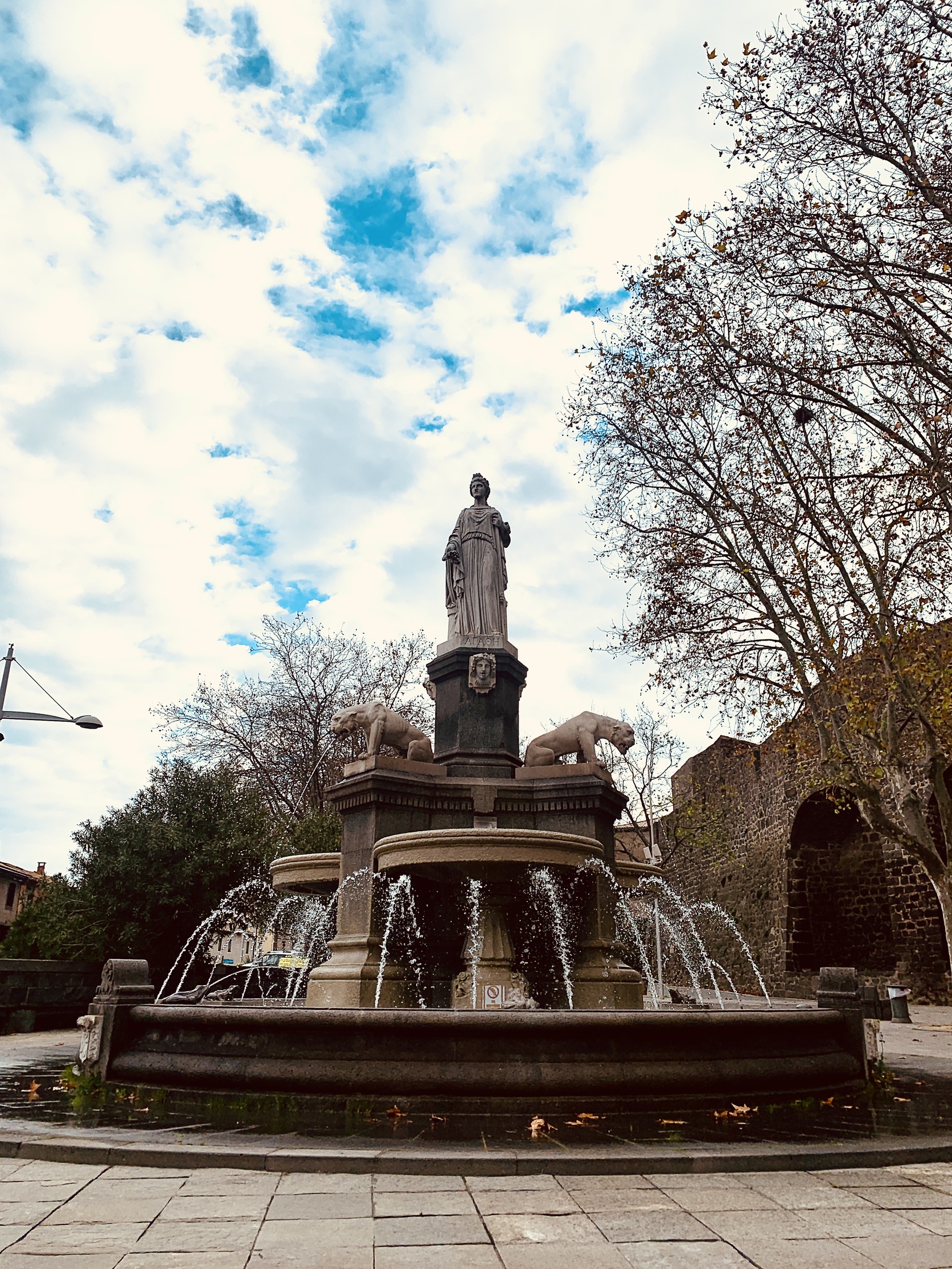 maison 5 pièces - 120m2 à Agde (34300)