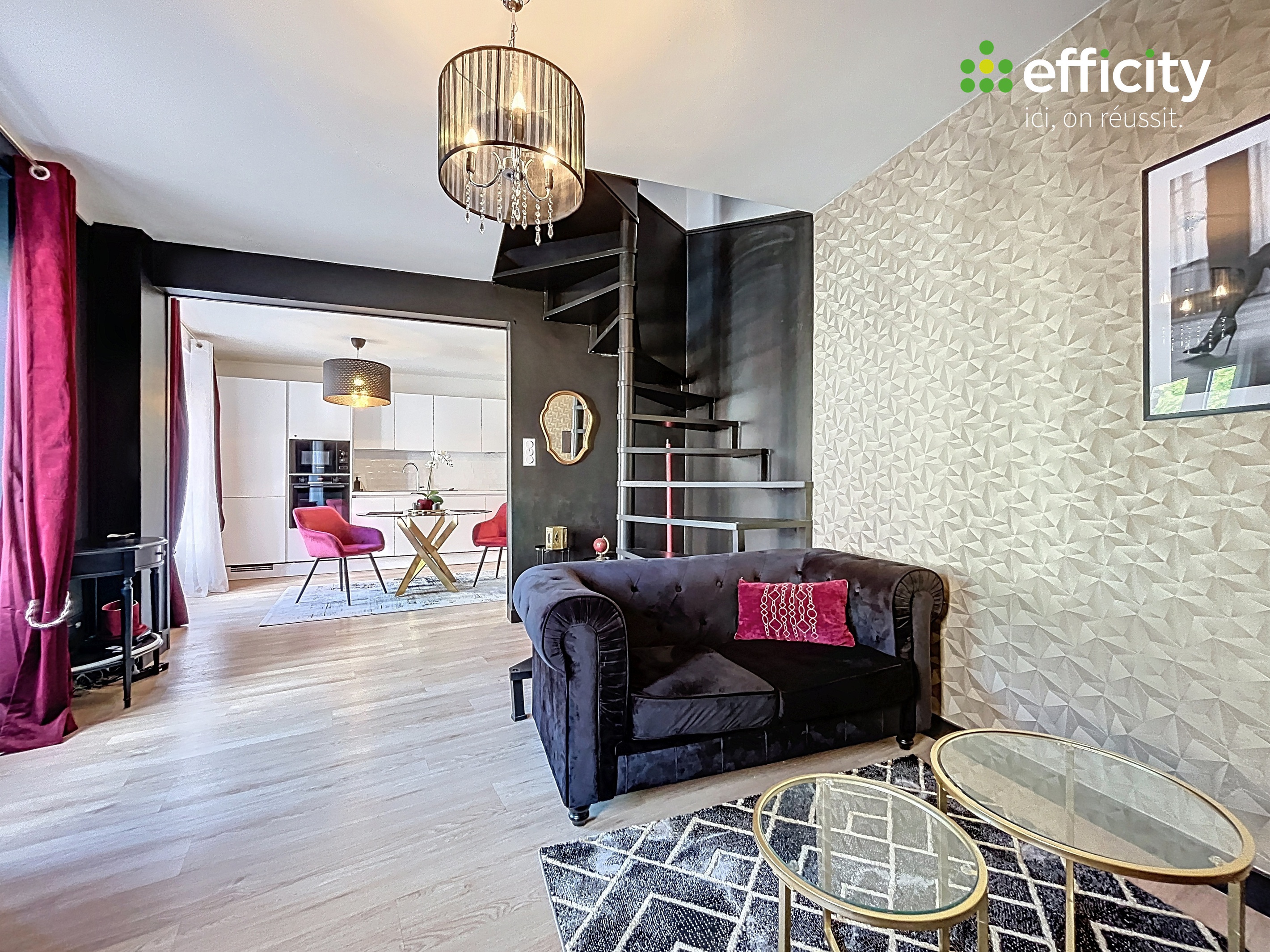 Achat immobilier Maison 4 pièces  70m2 à Guichen (35580) - Photo n°1