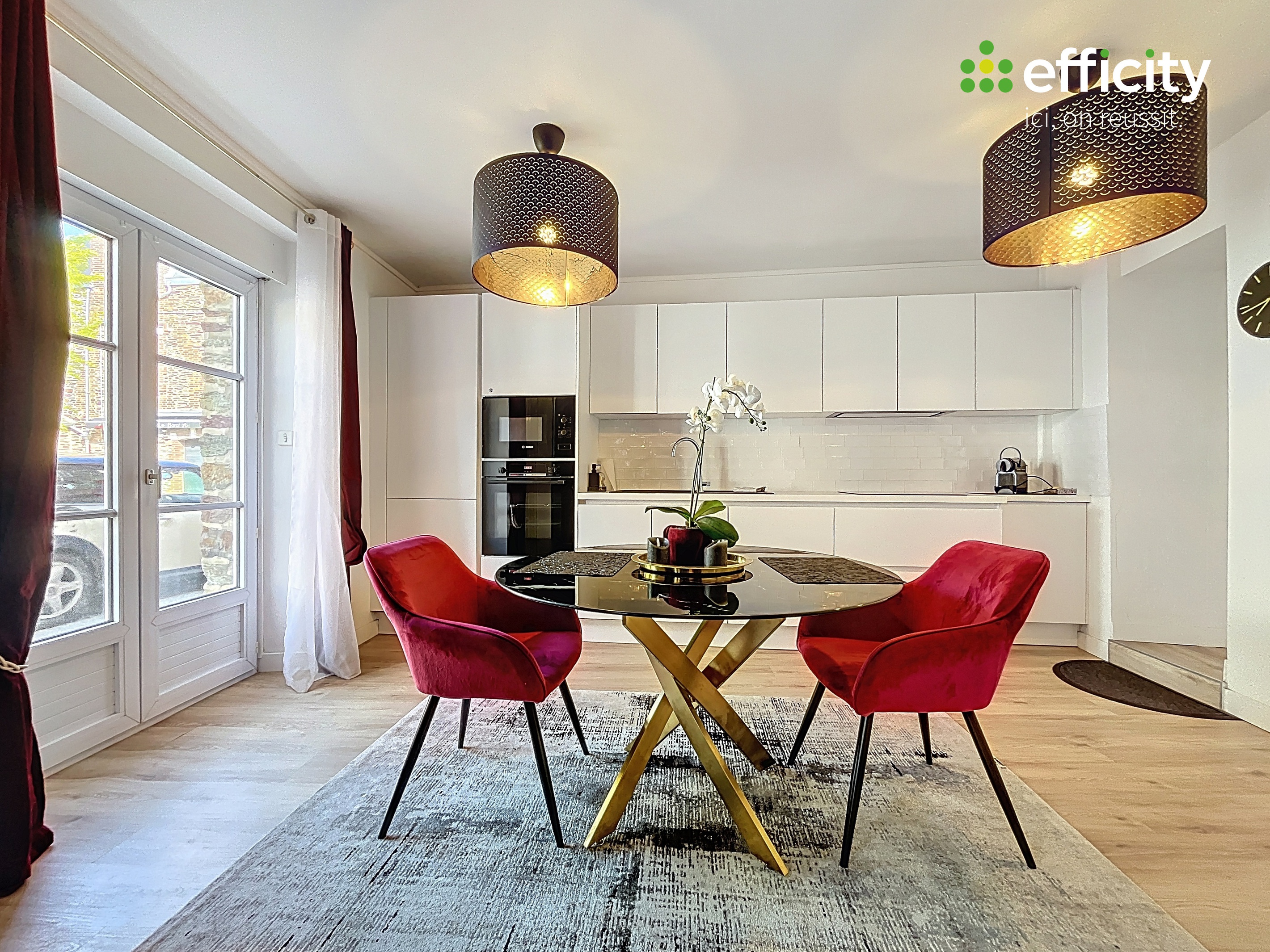 Achat immobilier Maison 4 pièces  70m2 à Guichen (35580) - Photo n°4