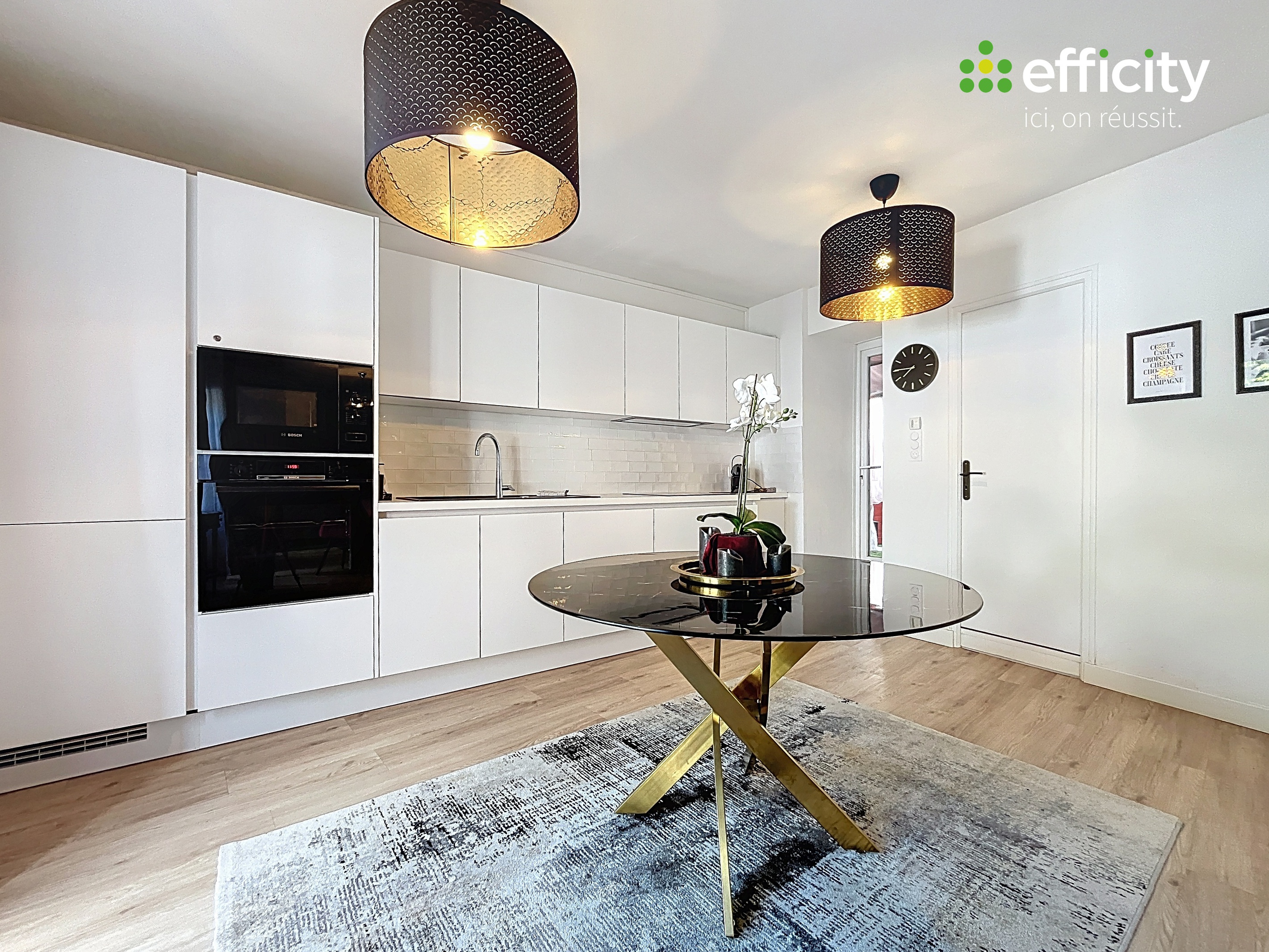 Achat immobilier Maison 4 pièces  70m2 à Guichen (35580) - Photo n°5