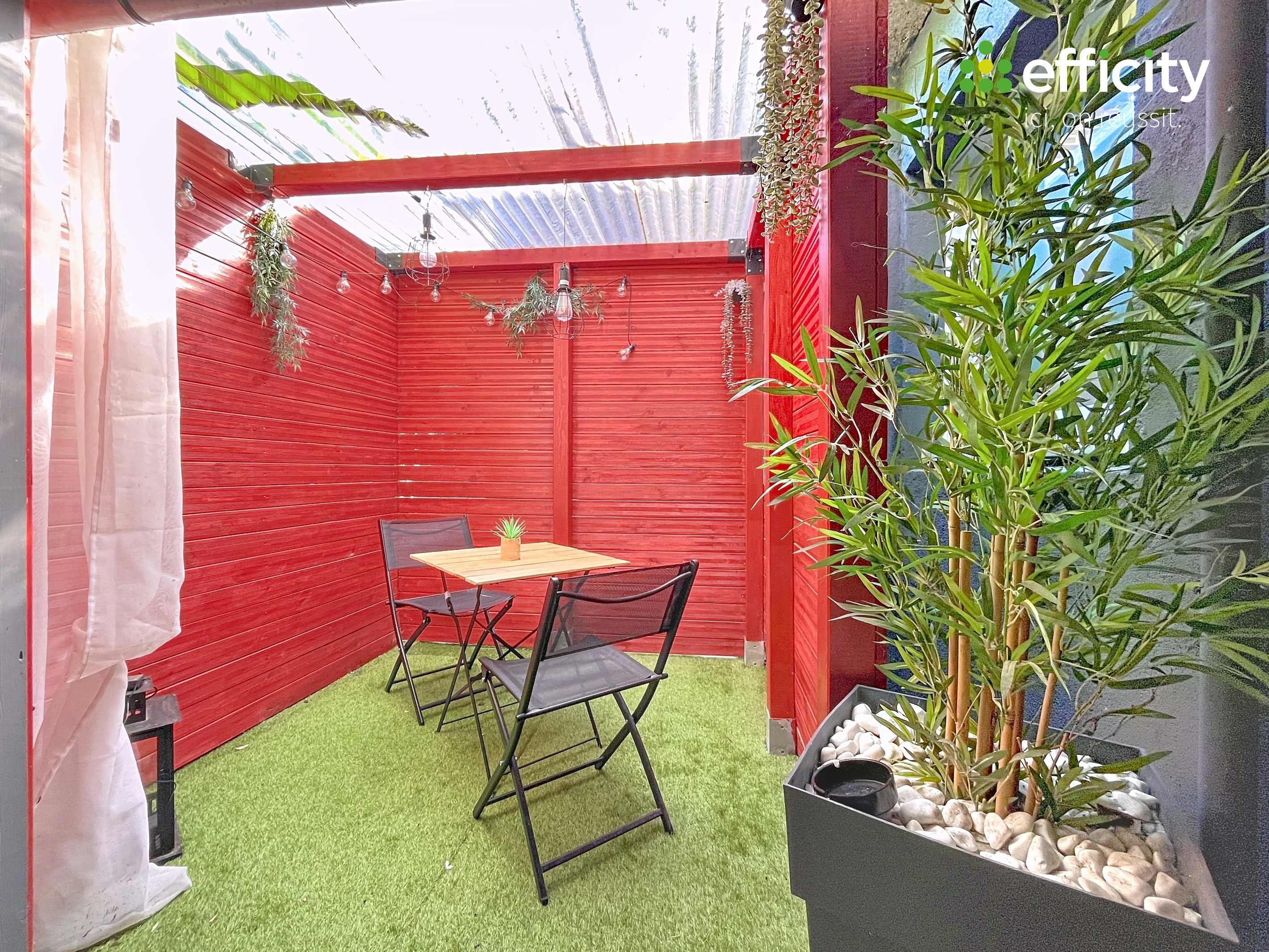 Achat immobilier Maison 4 pièces  70m2 à Guichen (35580) - Photo n°7