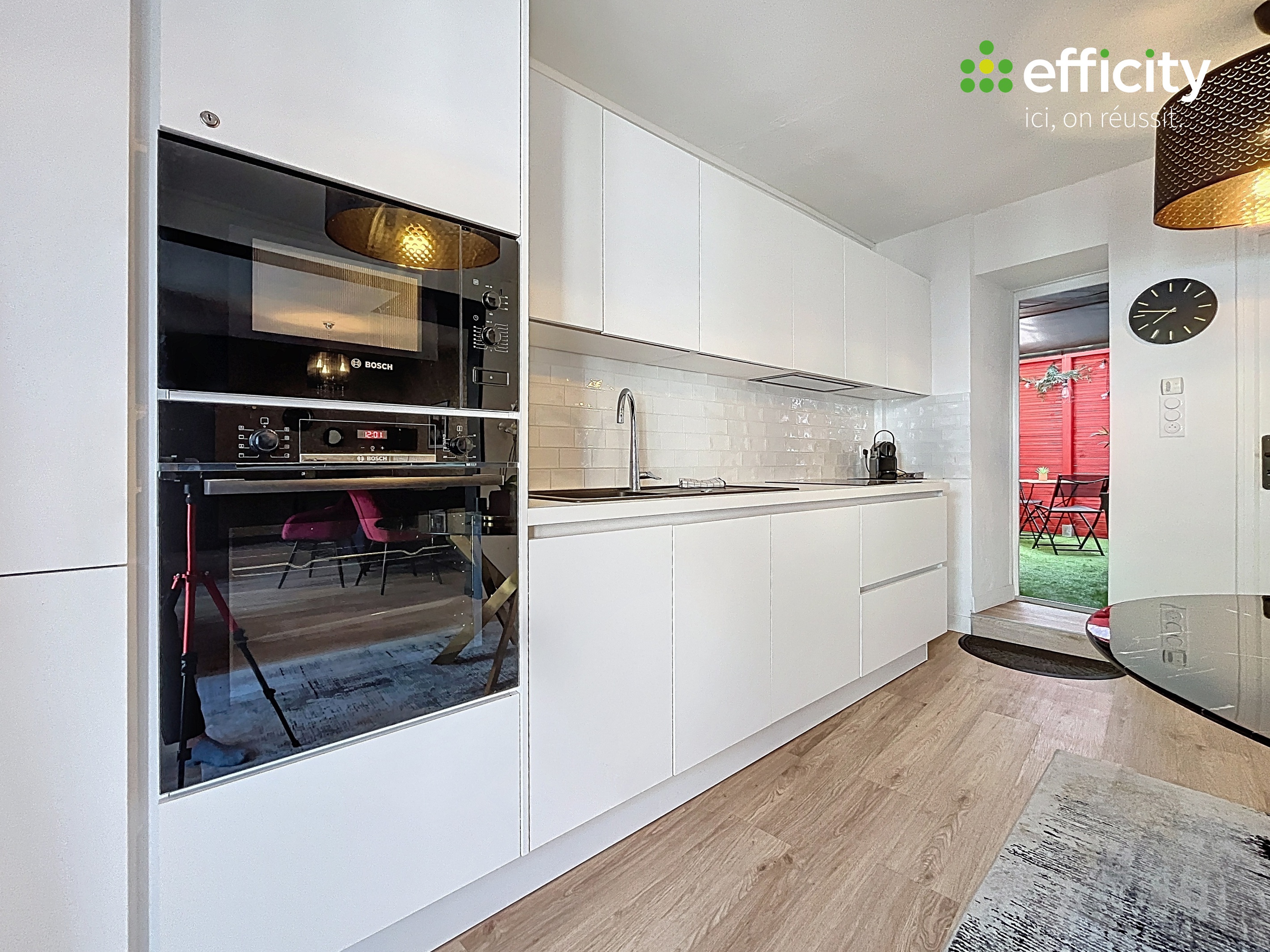 Achat immobilier Maison 4 pièces  70m2 à Guichen (35580) - Photo n°6