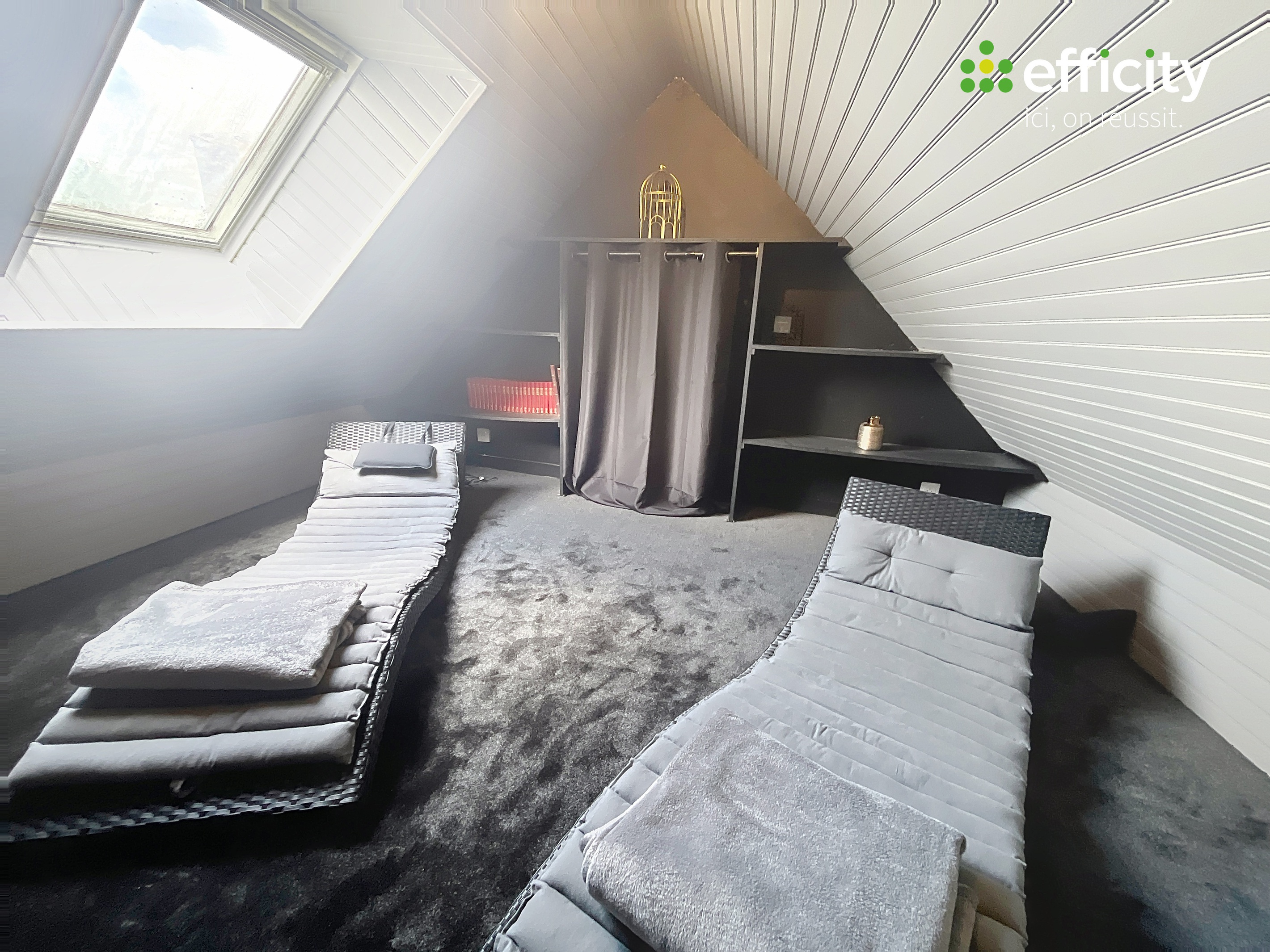 Achat immobilier Maison 4 pièces  70m2 à Guichen (35580) - Photo n°10