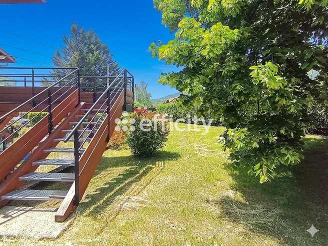 maison 3 pièces - 70m2 à Gap (05000)