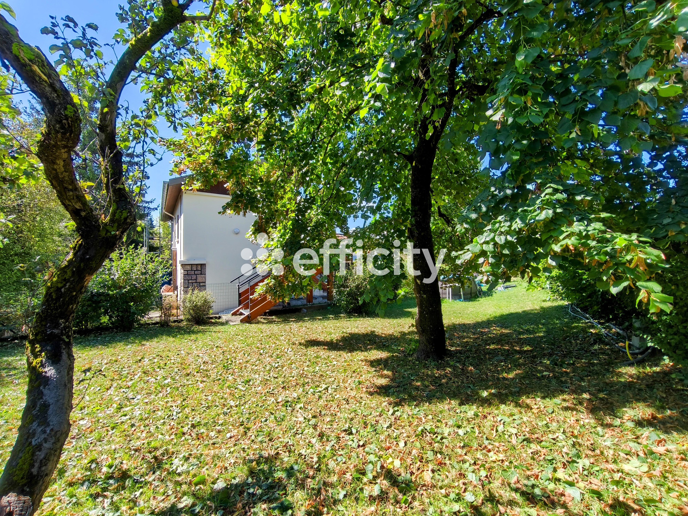 maison 3 pièces - 70m2 à Gap (05000)