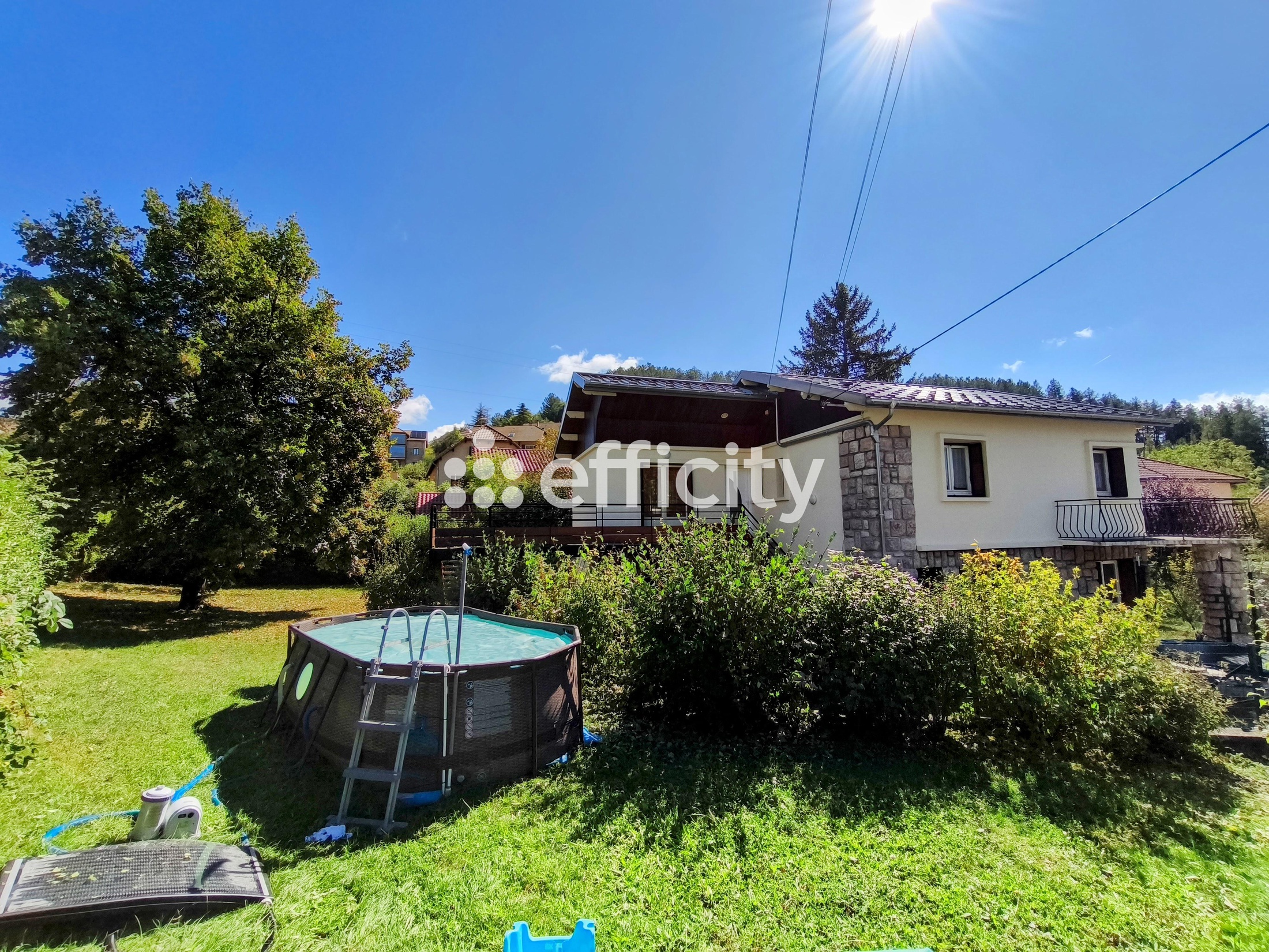 maison 3 pièces - 70,0m2 à Gap (05000)