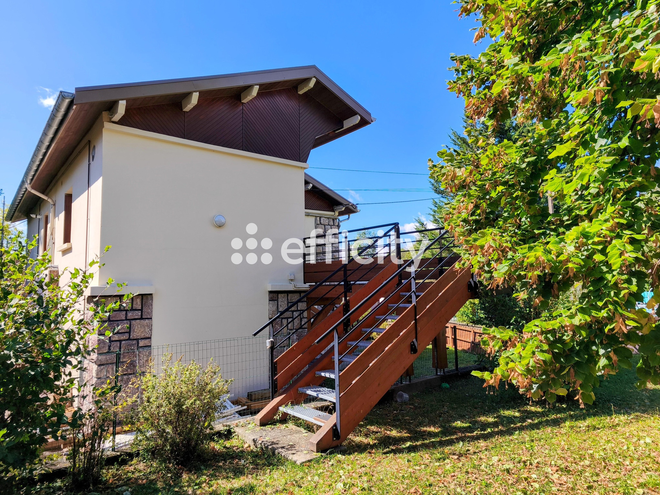 maison 3 pièces - 70m2 à Gap (05000)