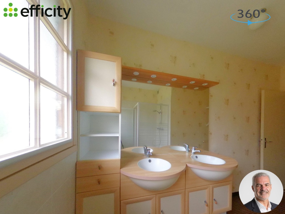 Achat immobilier Maison 5 pièces  102m2 à Thorigné-Fouillard (35235) - Photo n°10