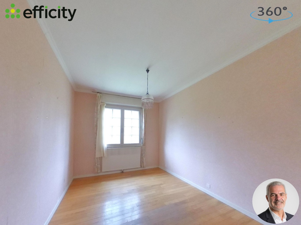 Achat immobilier Maison 5 pièces  102m2 à Thorigné-Fouillard (35235) - Photo n°8