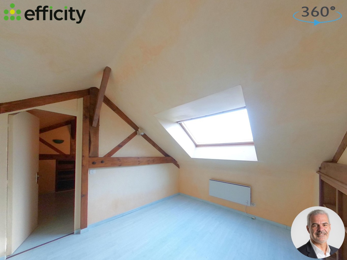 Achat immobilier Maison 5 pièces  102m2 à Thorigné-Fouillard (35235) - Photo n°11