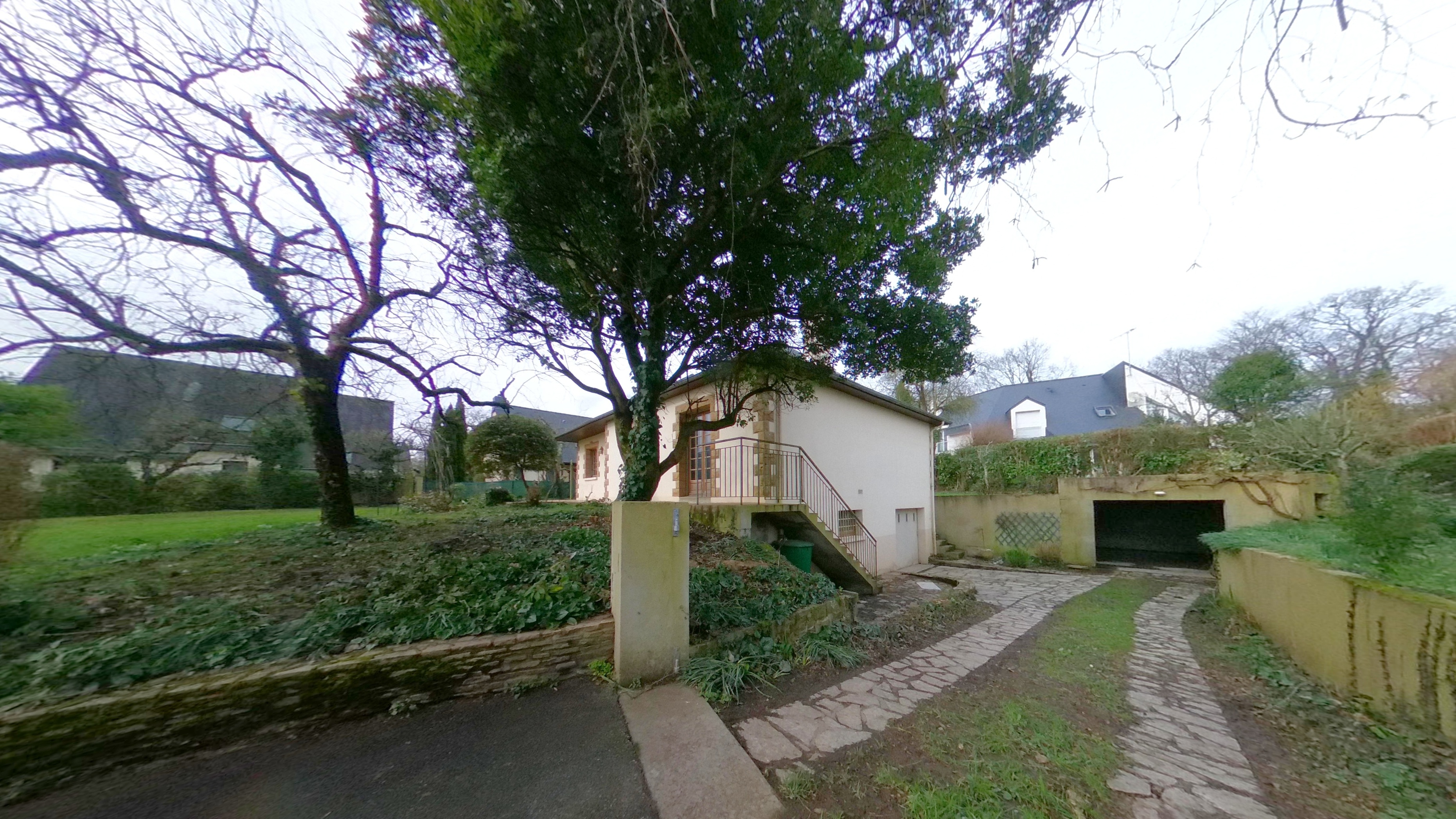 Achat immobilier Maison 5 pièces  102m2 à Thorigné-Fouillard (35235) - Photo n°4