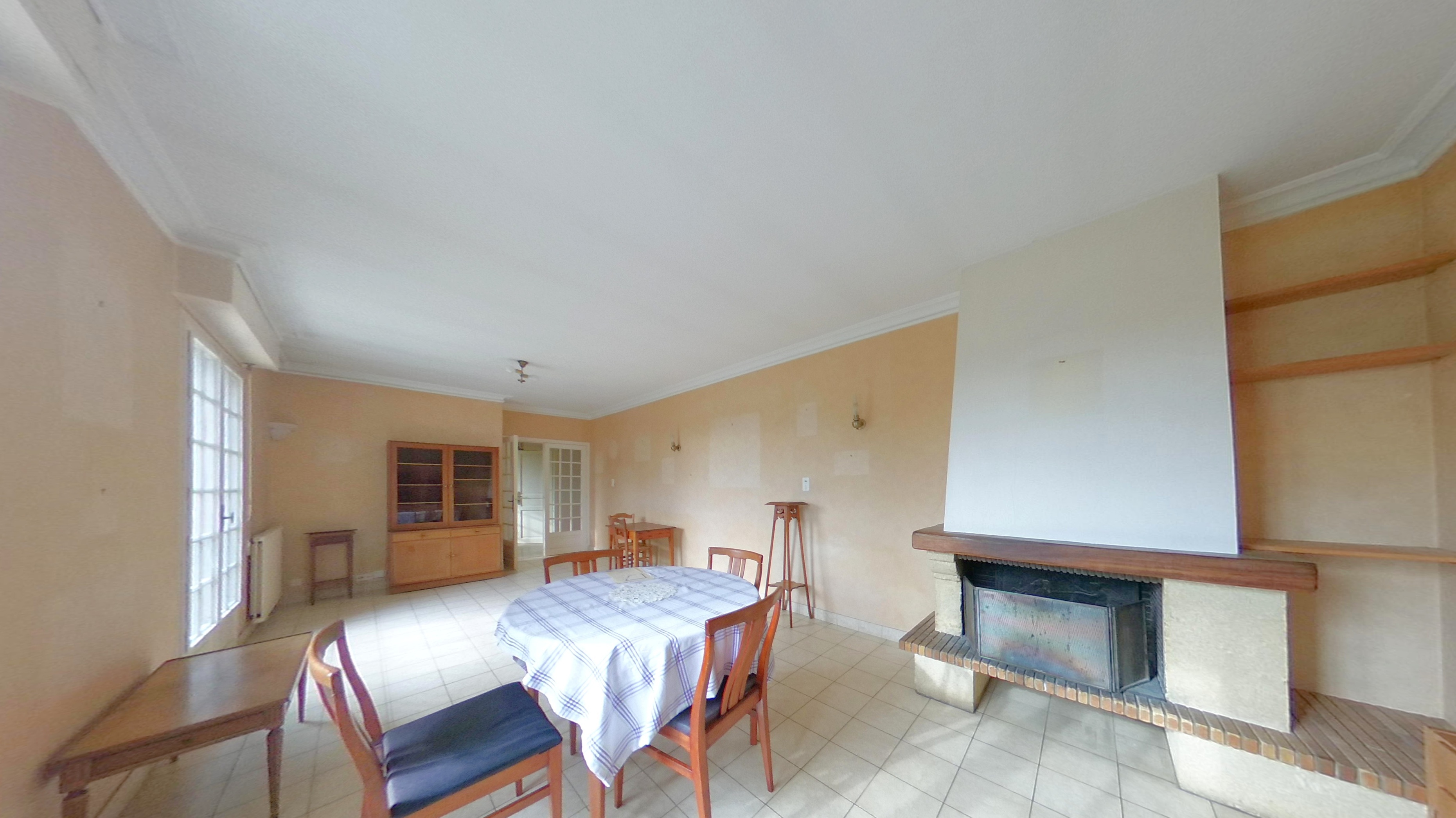 Achat immobilier Maison 5 pièces  102m2 à Thorigné-Fouillard (35235) - Photo n°5