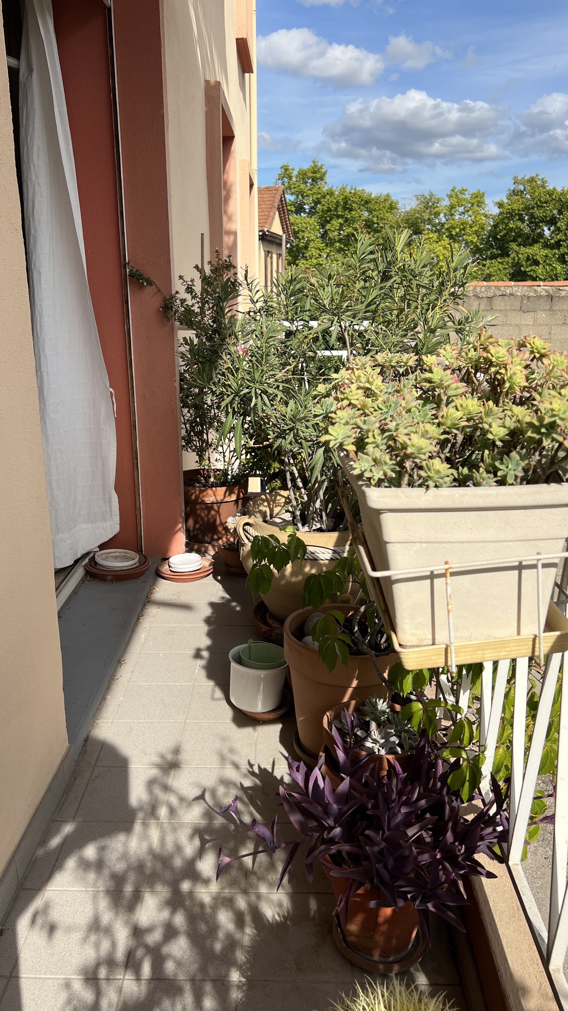 Achat immobilier Appartement 2 pièces  48m2 à Nîmes (30000) - Photo n°8