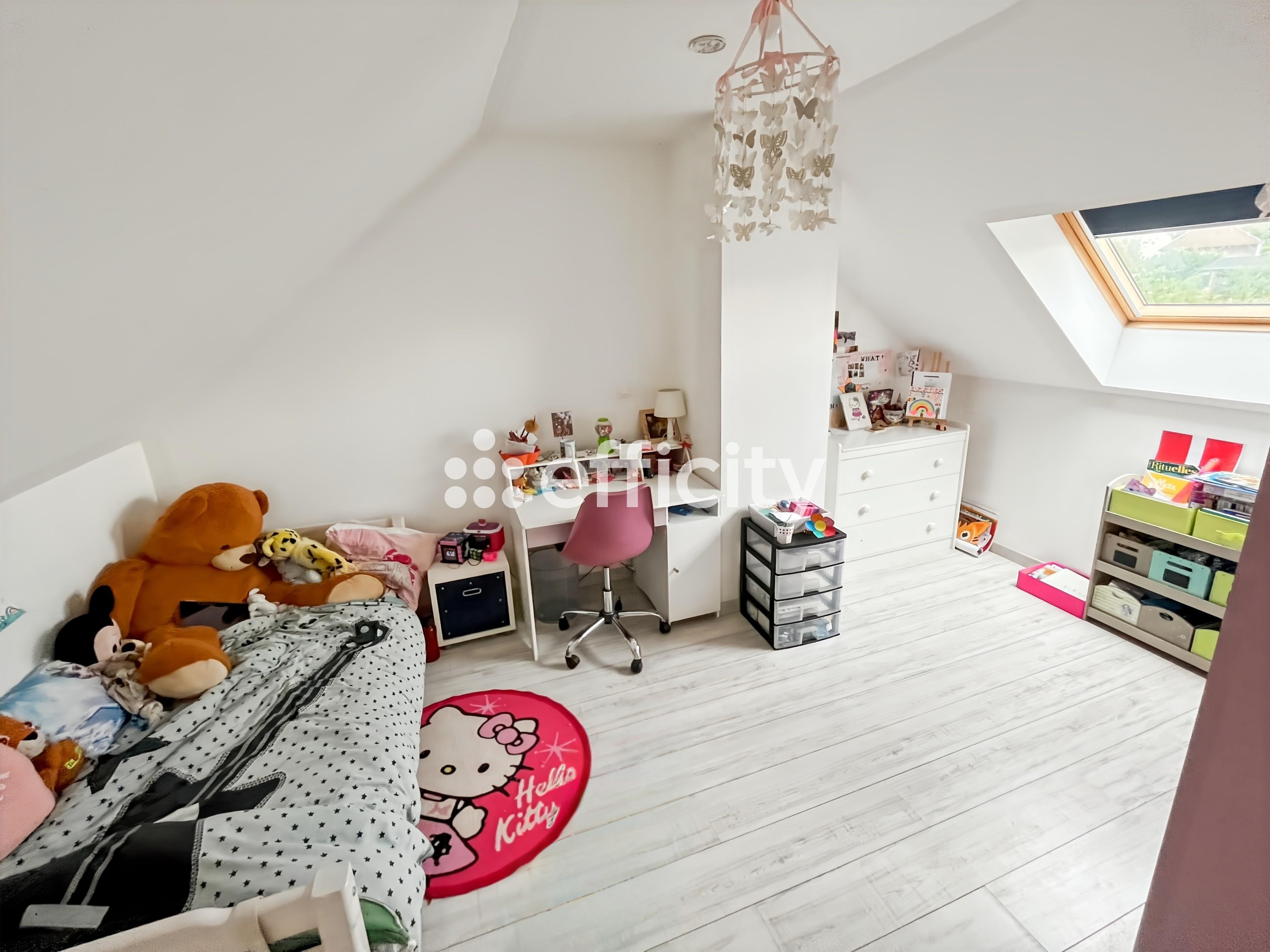 Achat immobilier Maison 6 pièces  118m2 à Perrusson (37600) - Photo n°10