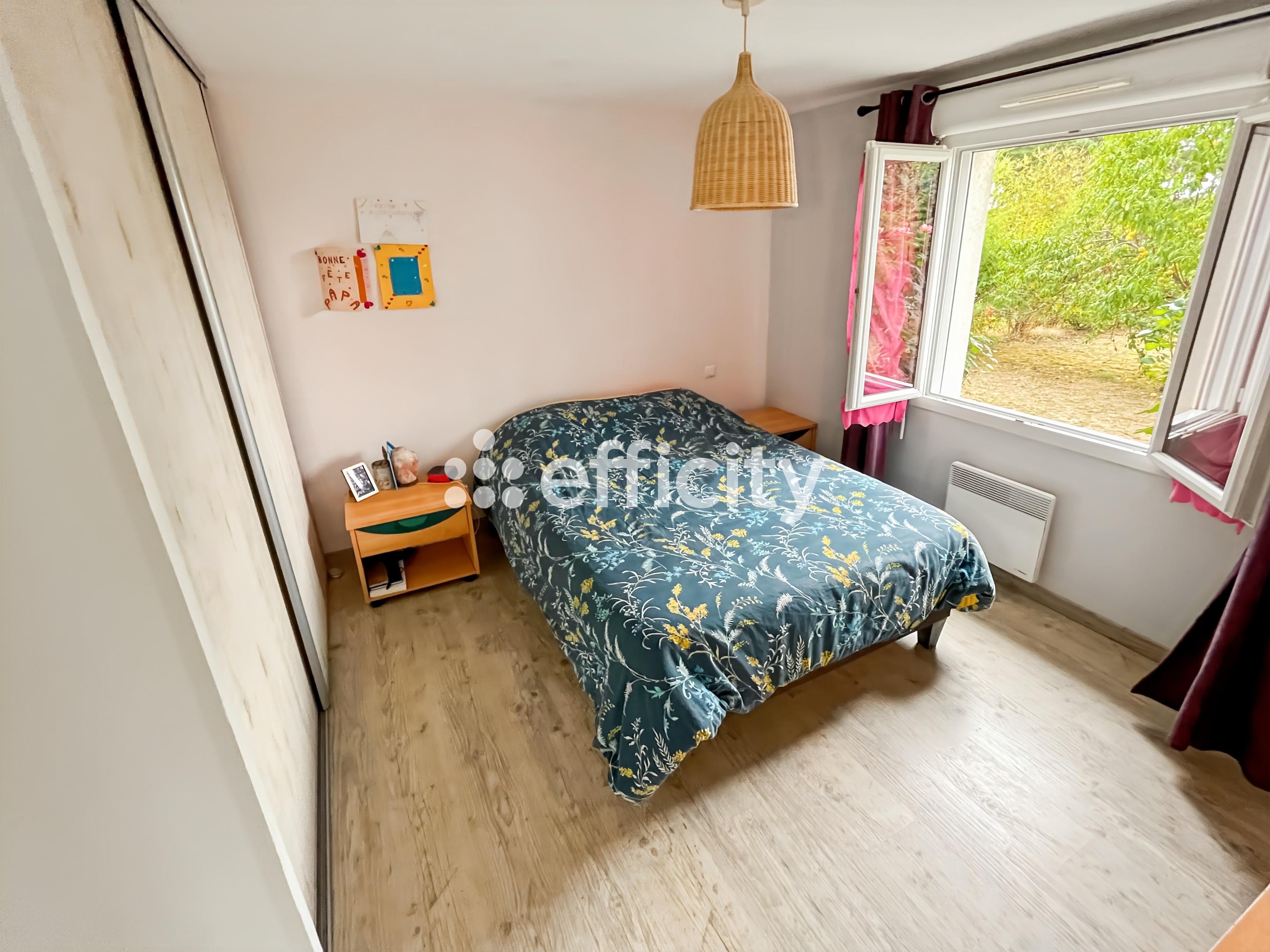 Achat immobilier Maison 6 pièces  118m2 à Perrusson (37600) - Photo n°7