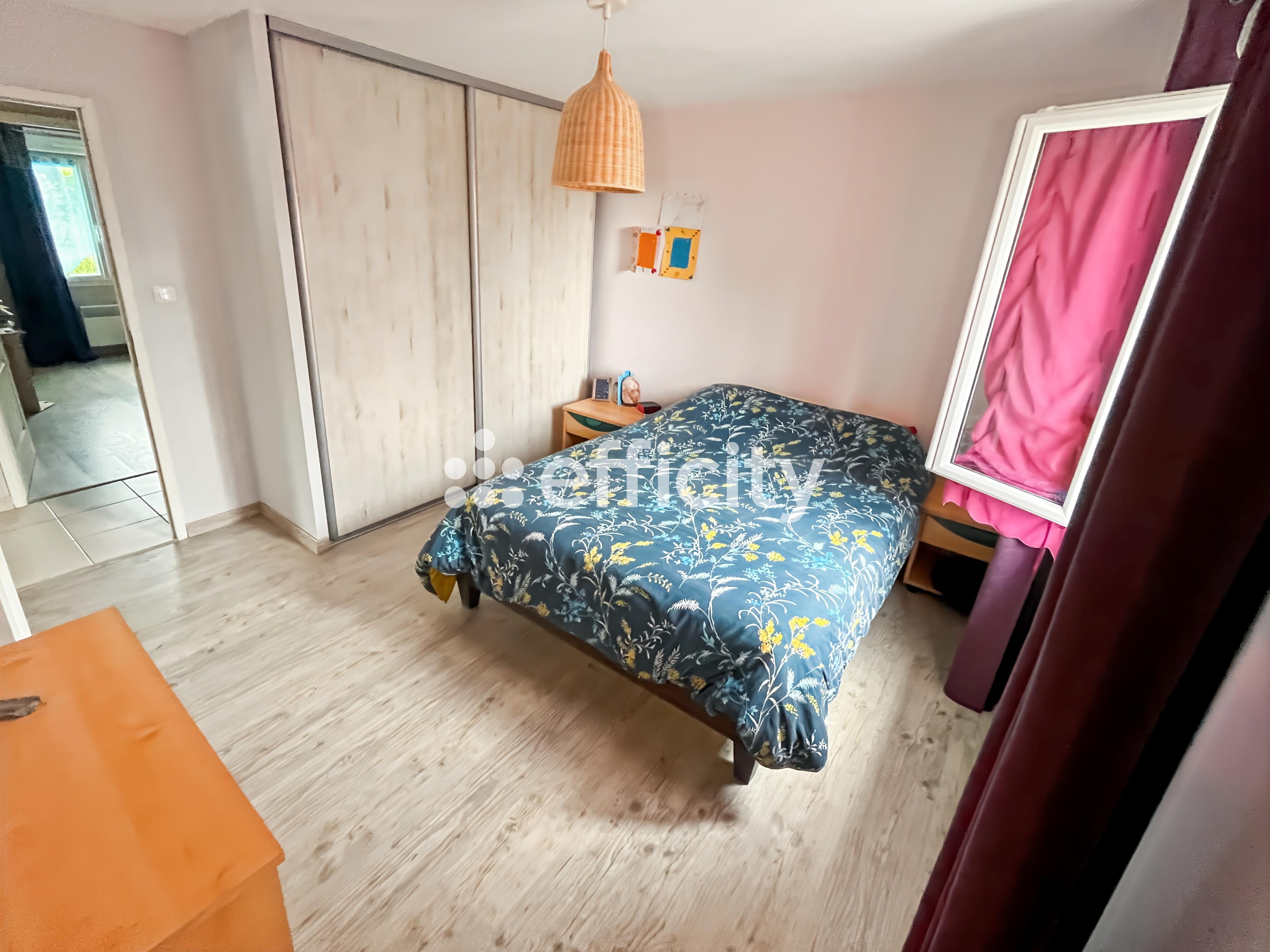 Achat immobilier Maison 6 pièces  118m2 à Perrusson (37600) - Photo n°8