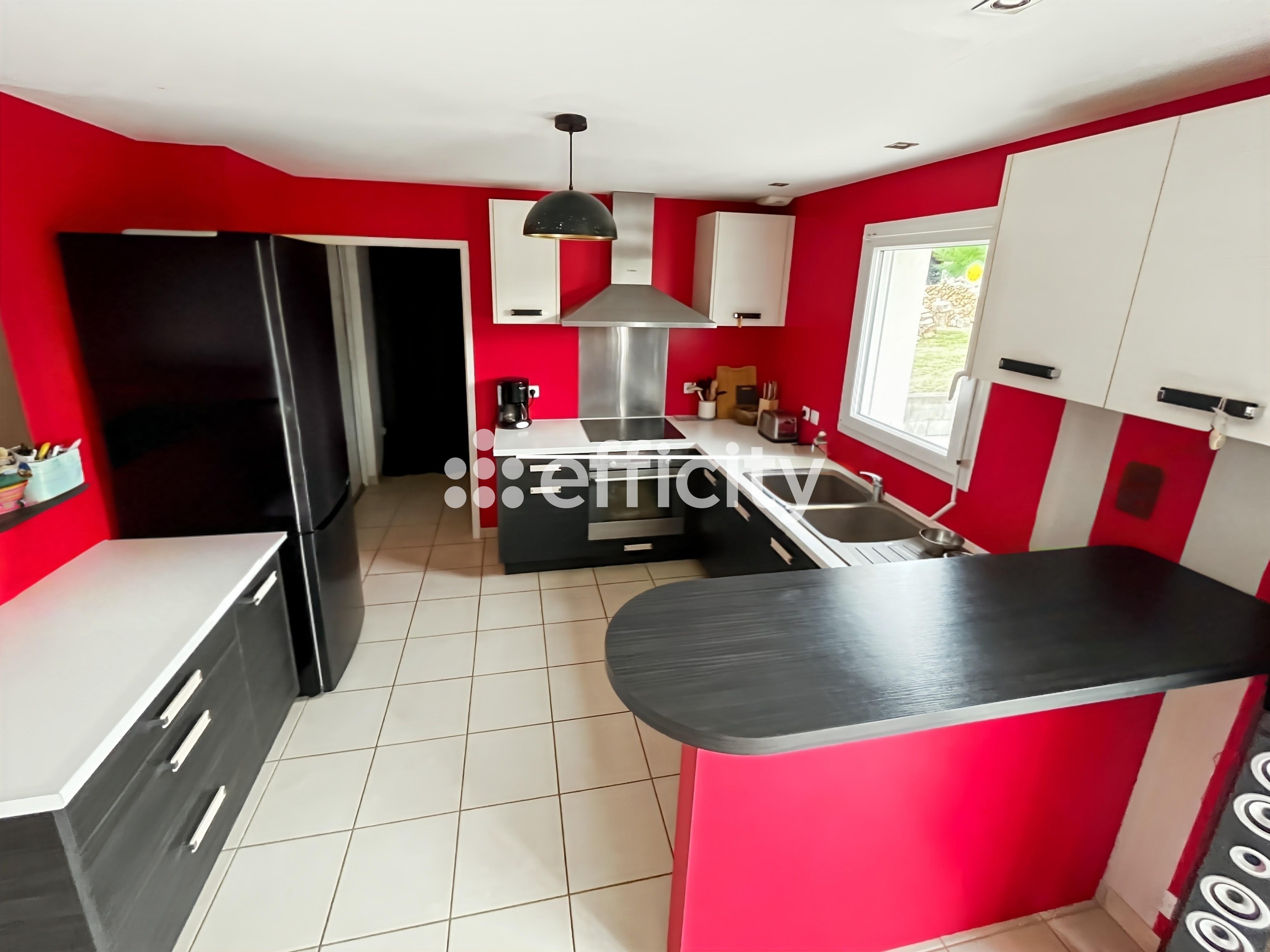 Achat immobilier Maison 6 pièces  118m2 à Perrusson (37600) - Photo n°4
