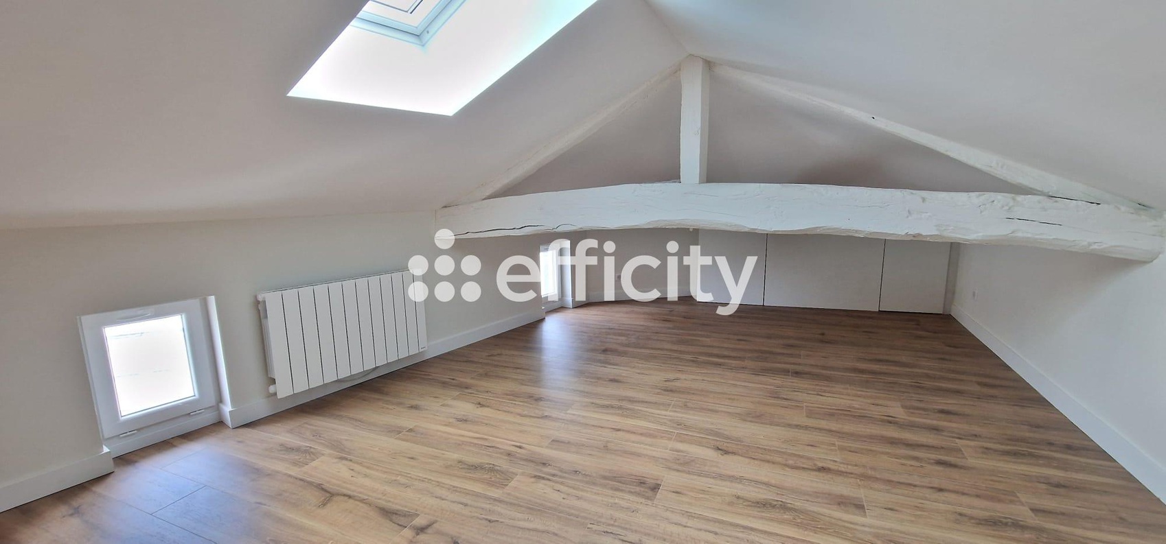 Achat immobilier Maison 3 pièces  45m2 à Ruelle-sur-Touvre (16600) - Photo n°8