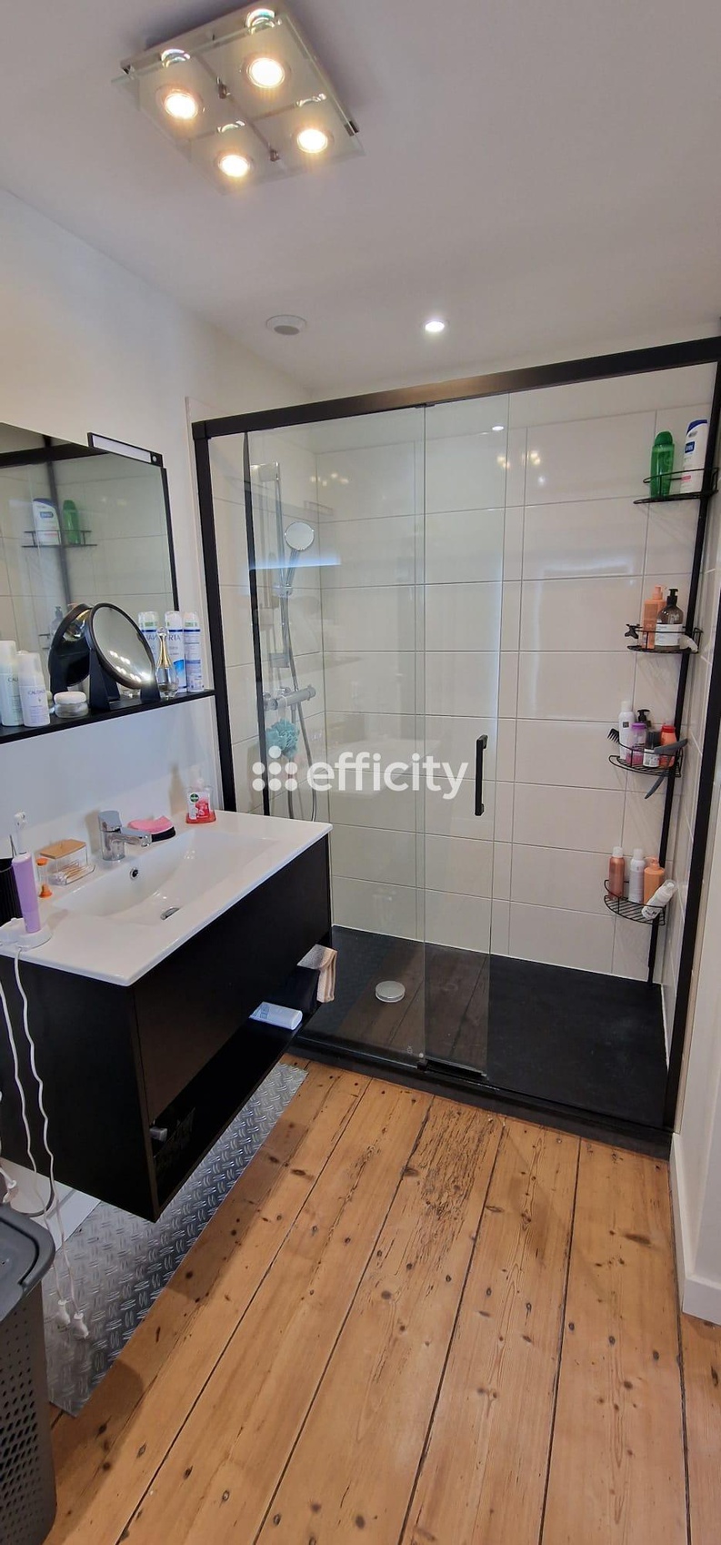 Achat immobilier Maison 3 pièces  45m2 à Ruelle-sur-Touvre (16600) - Photo n°7