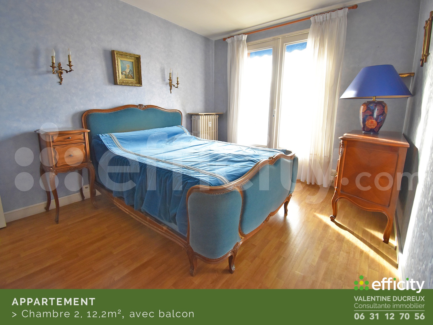 Achat immobilier Appartement 3 pièces  77m2 à Feurs (42110) - Photo n°12