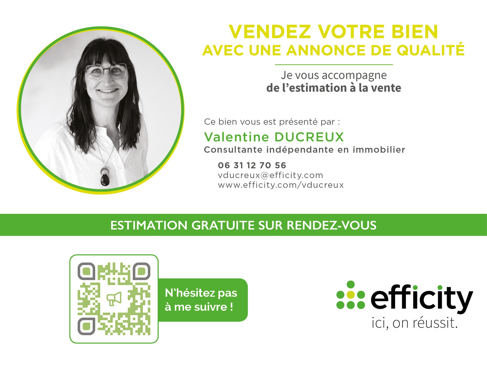 Achat immobilier Appartement 3 pièces  77m2 à Feurs (42110) - Photo n°17